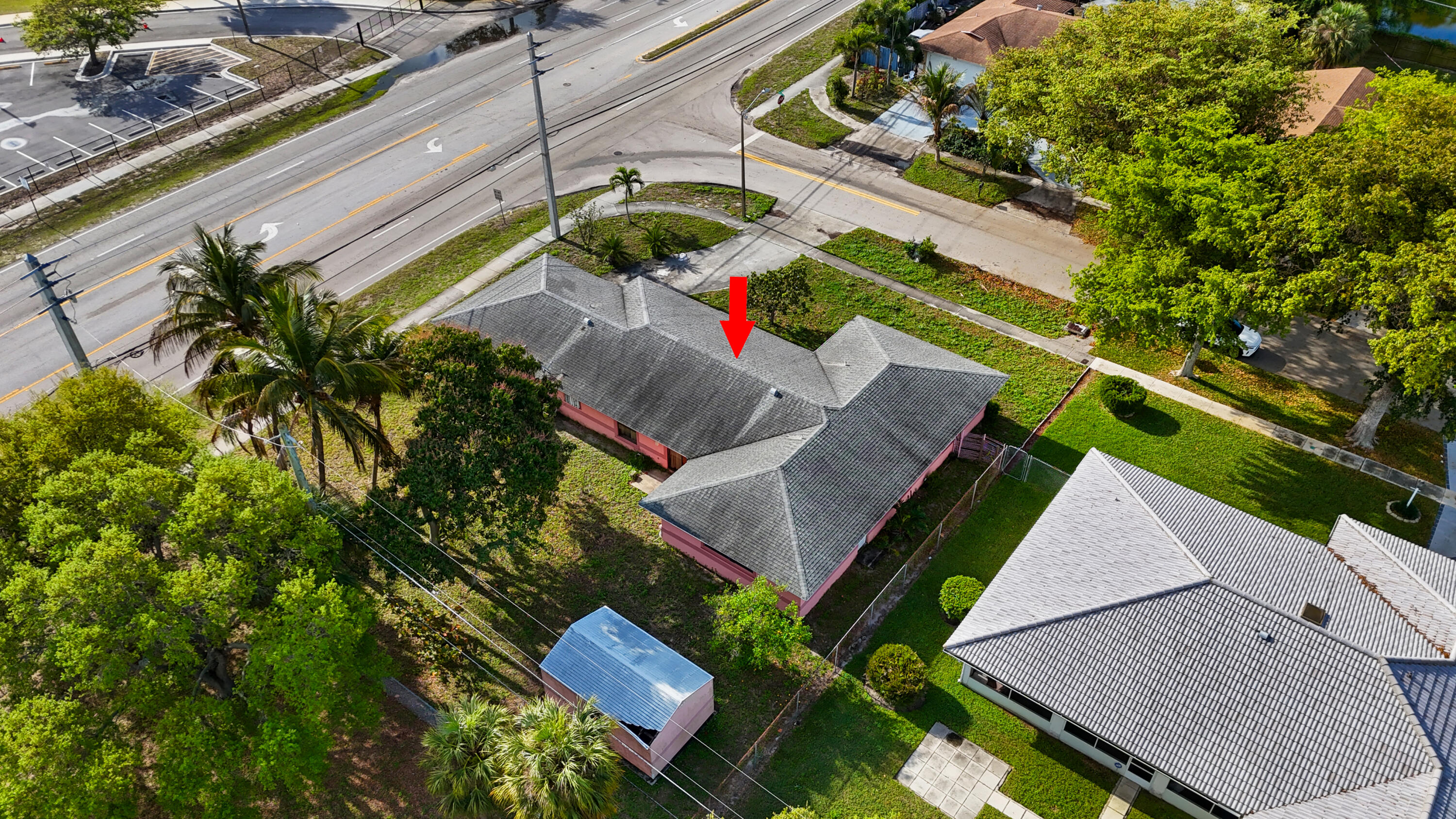 ROOSEVELT ESTATES - Residential