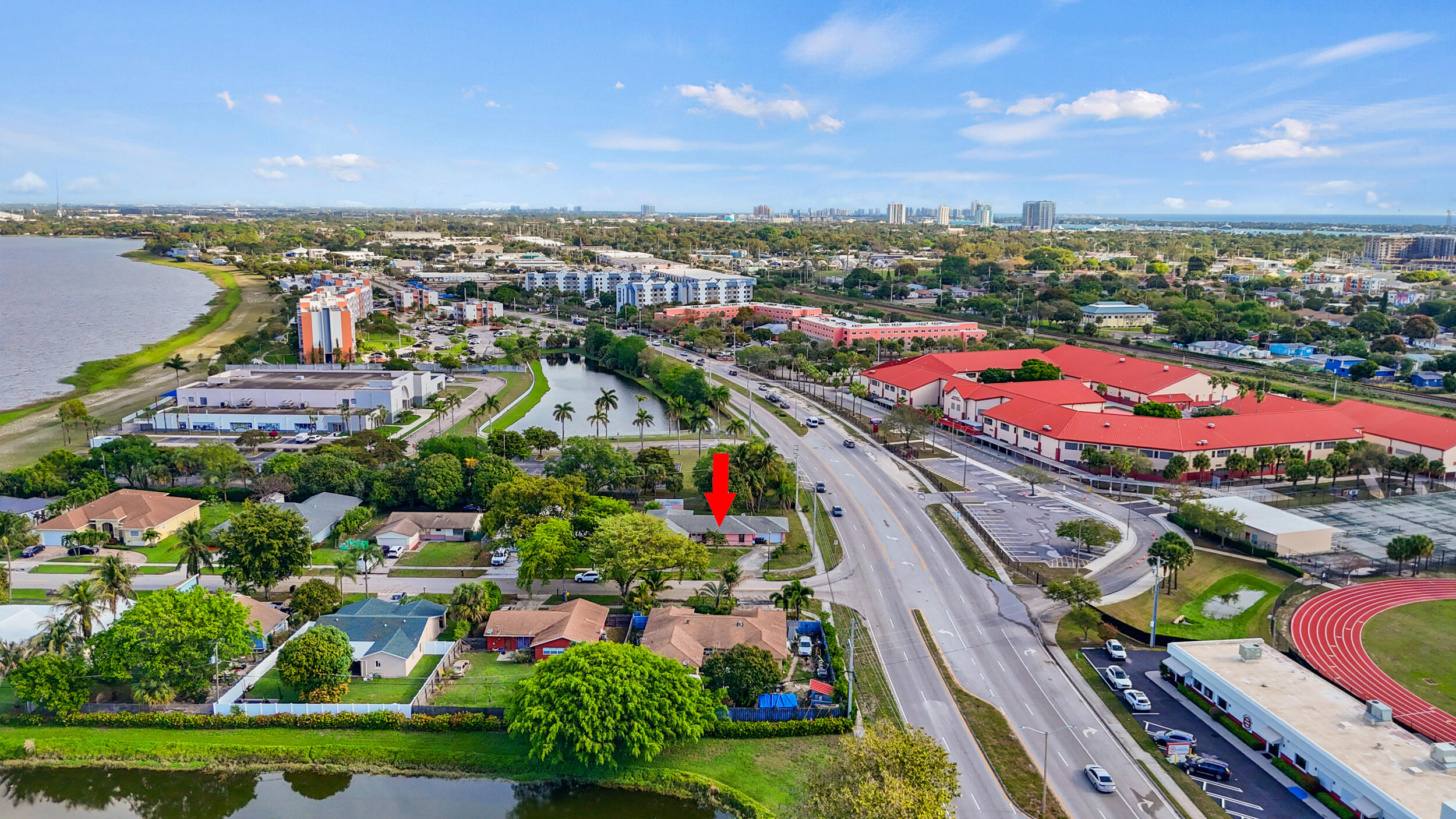 ROOSEVELT ESTATES - Residential