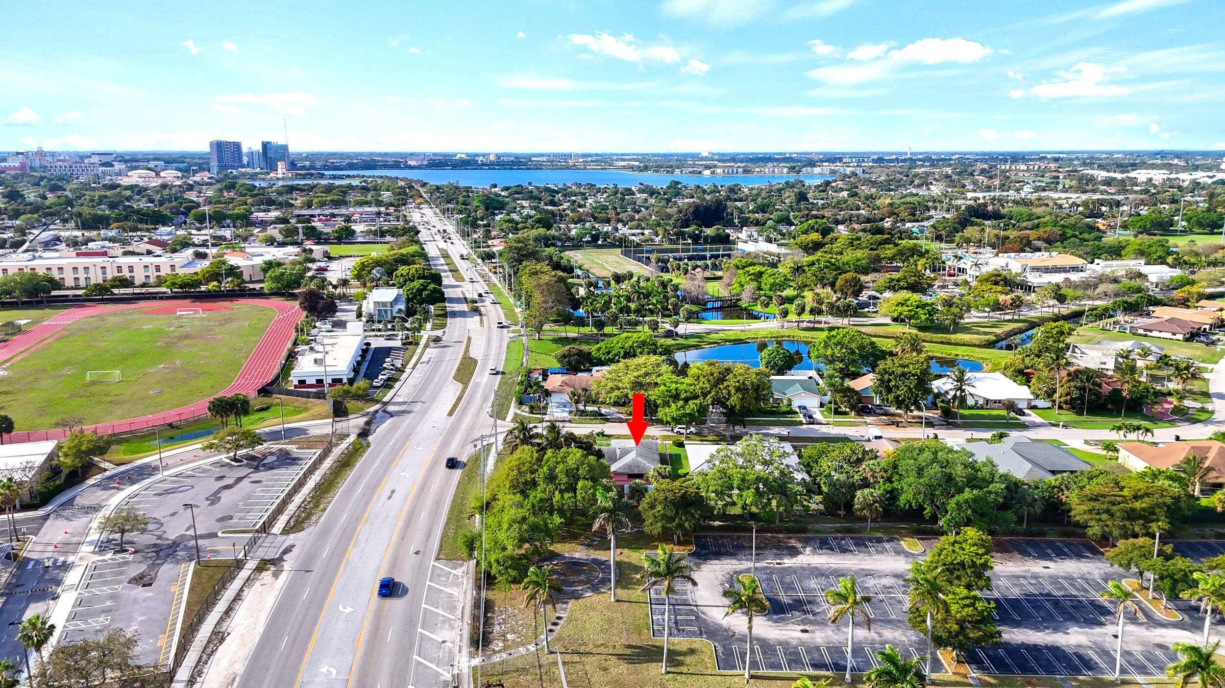 ROOSEVELT ESTATES - Residential