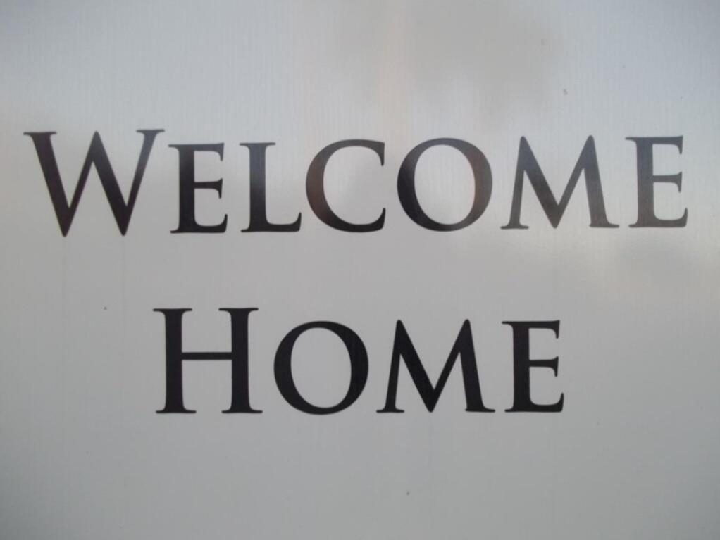 COCO PARC CONDO - Residential Lease