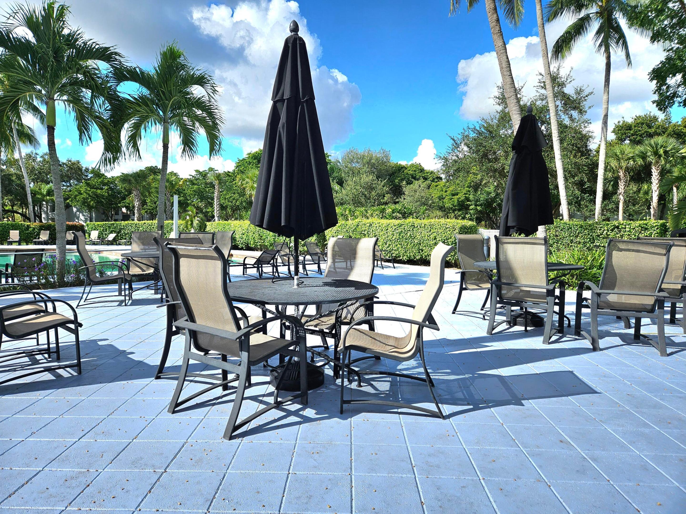 COCO PARC CONDO - Residential Lease