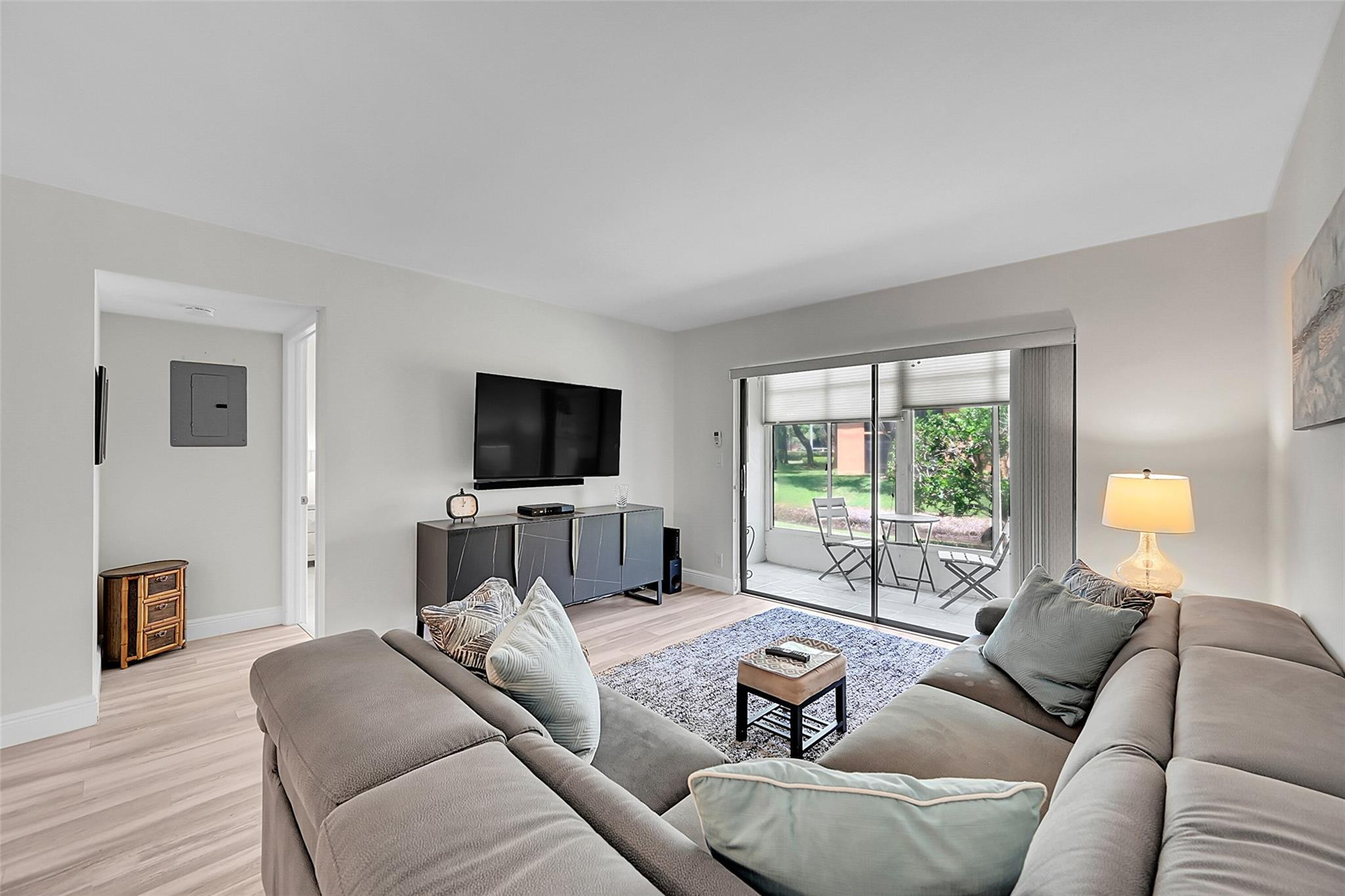 Lakes of Delray - Residential