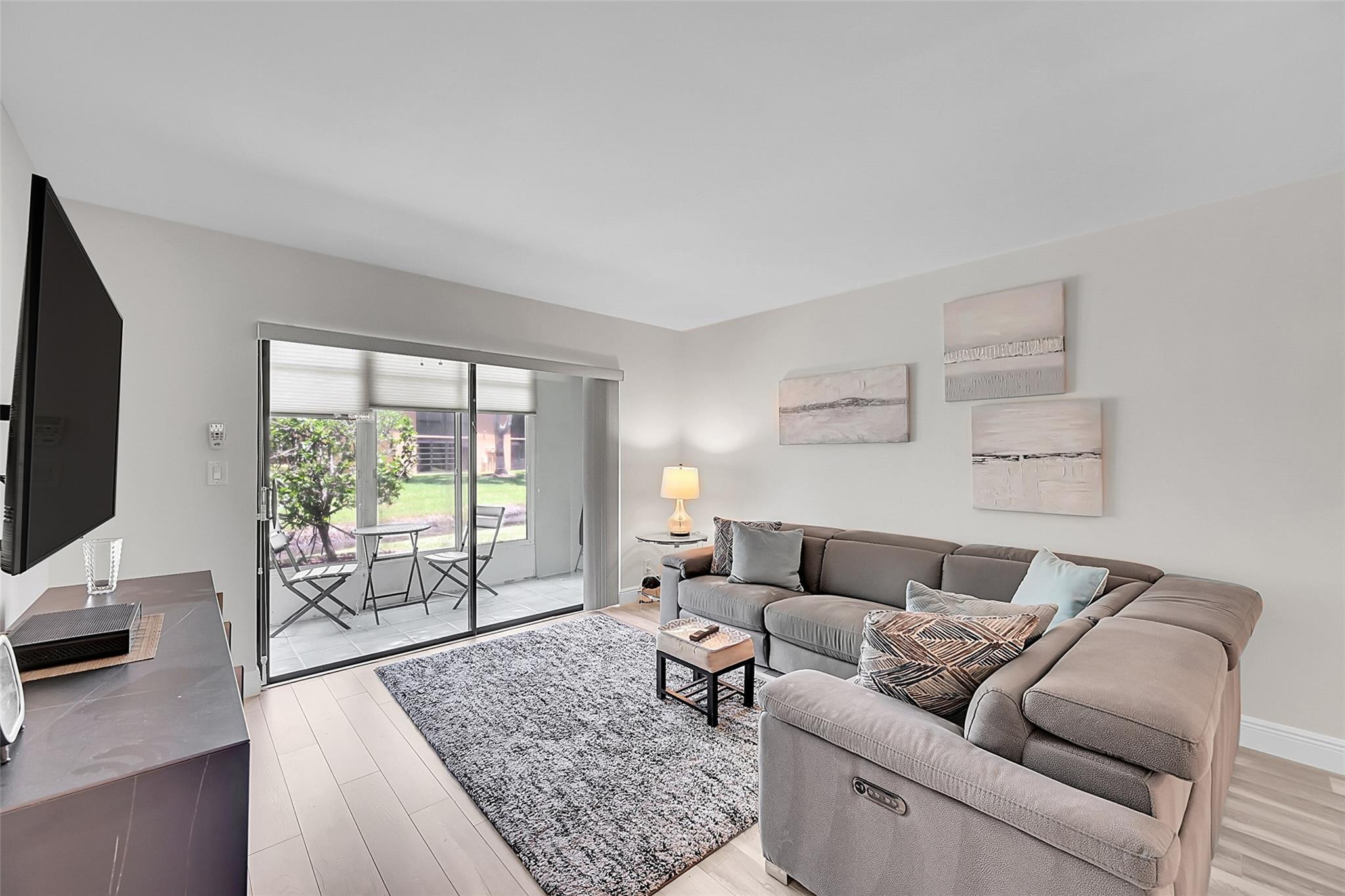 Lakes of Delray - Residential