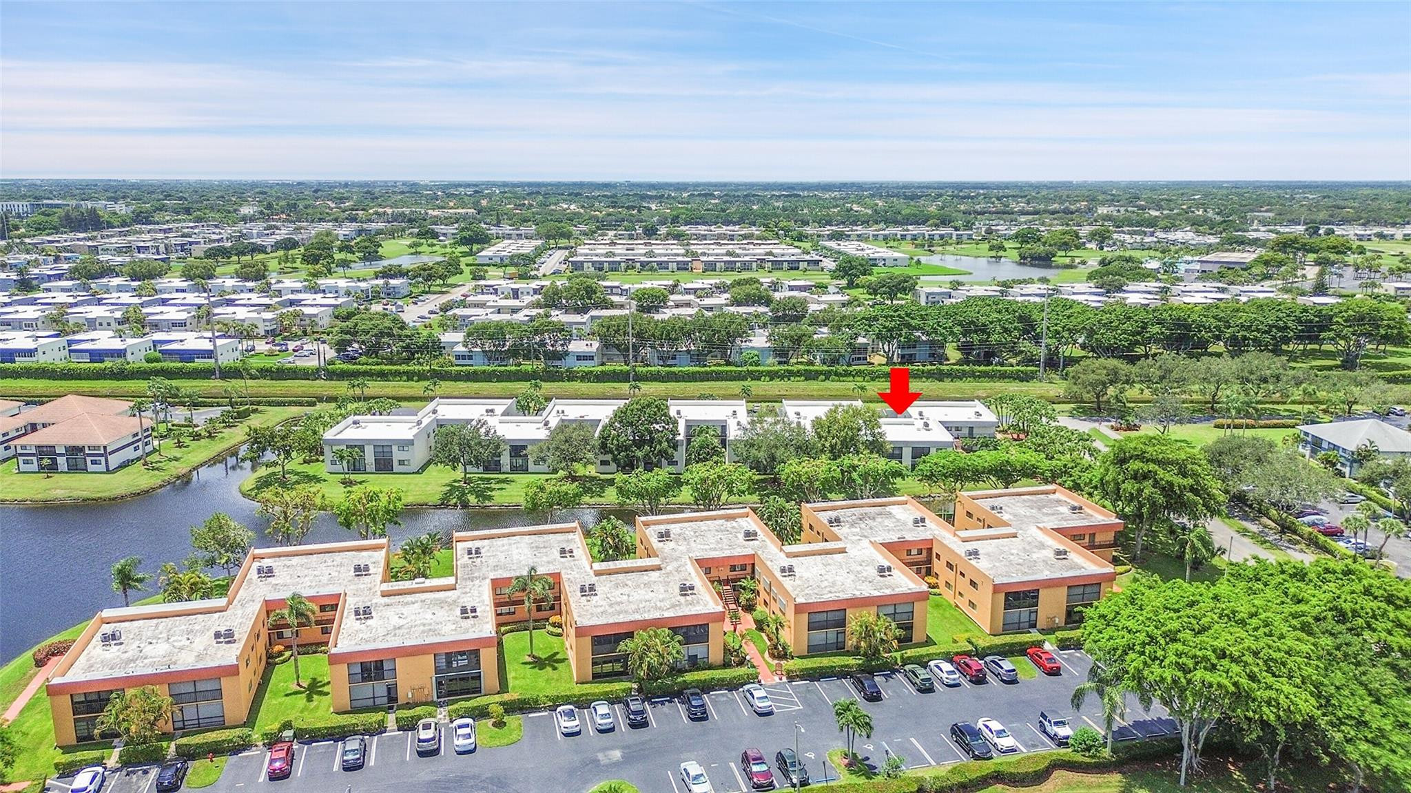 Lakes of Delray - Residential