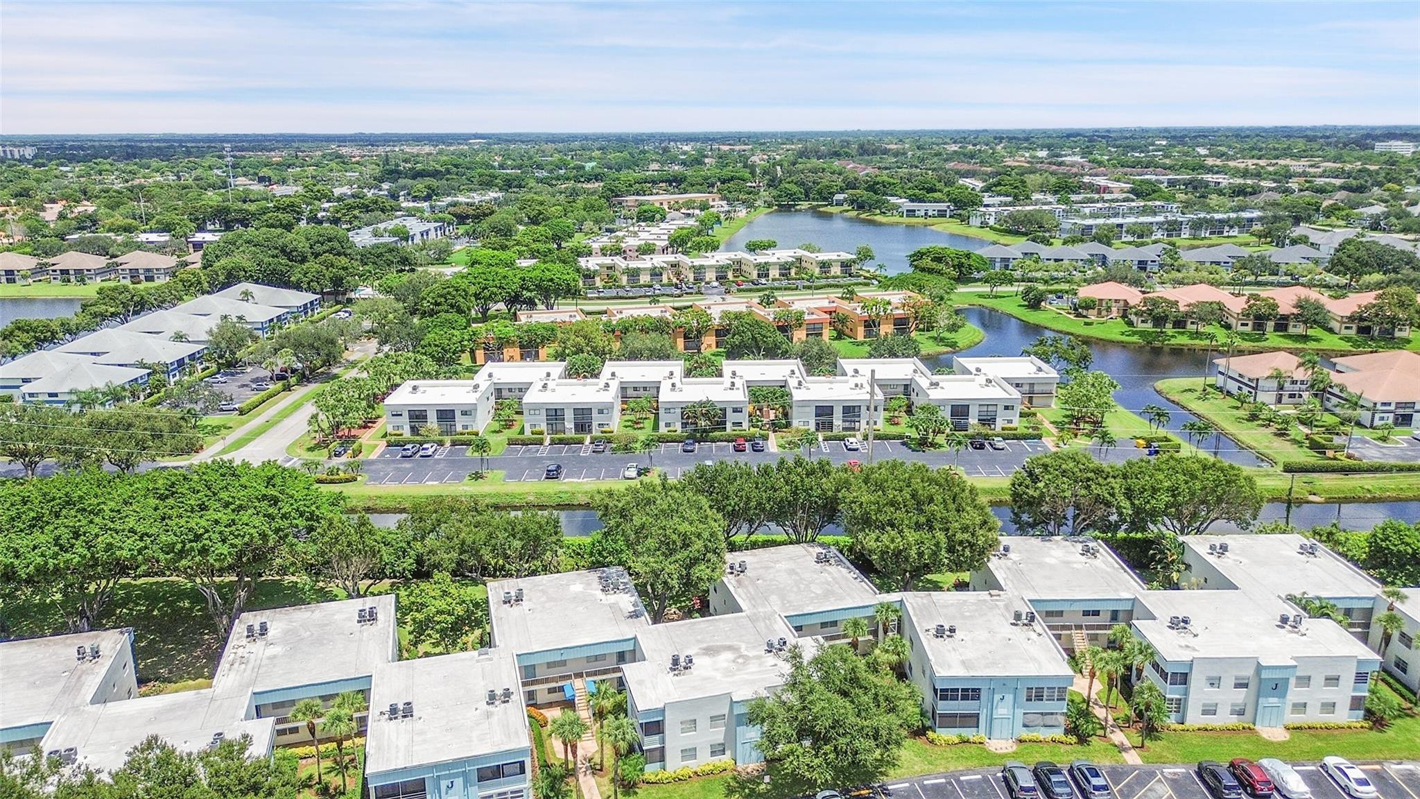 Lakes of Delray - Residential