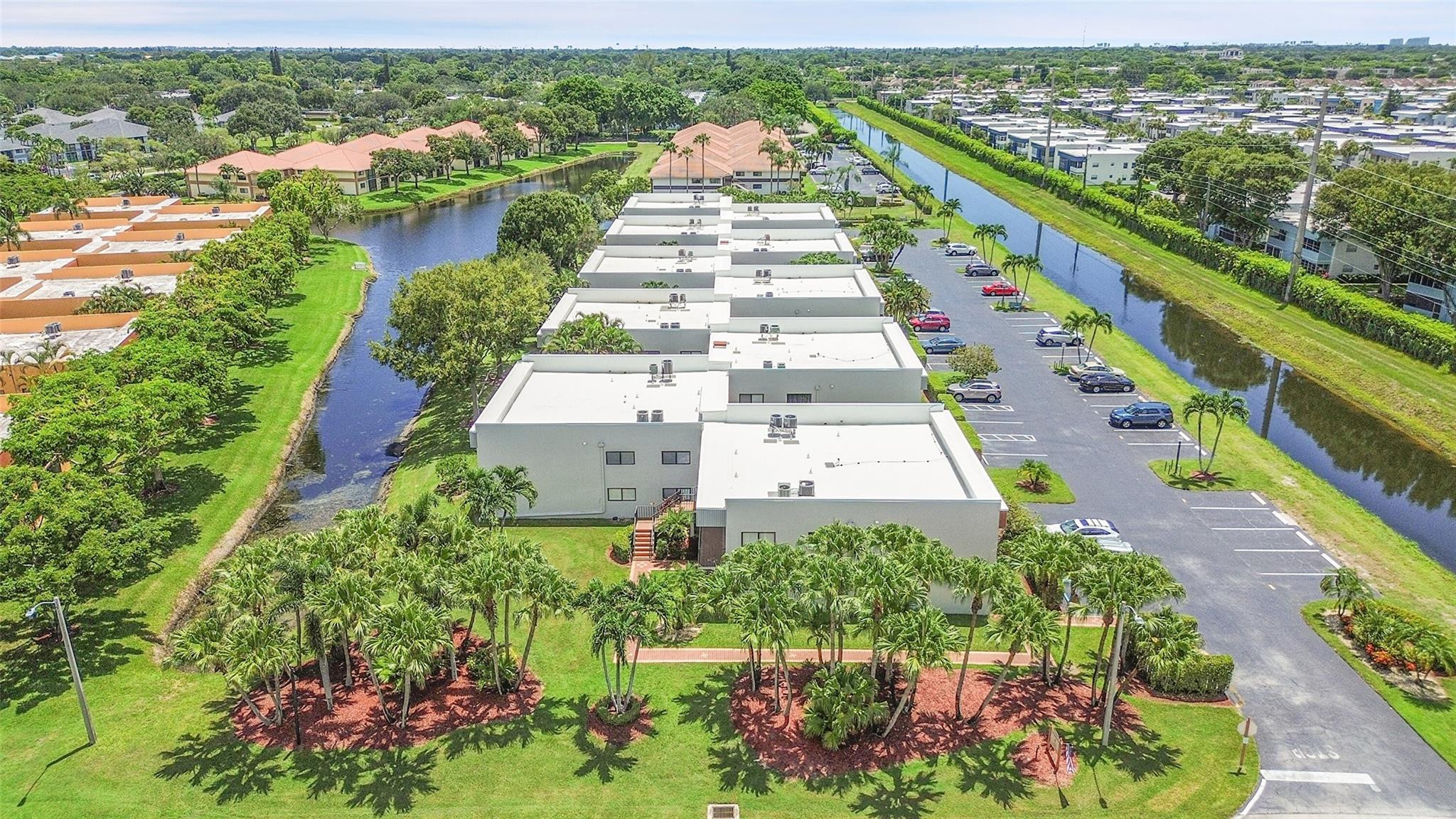 Lakes of Delray - Residential