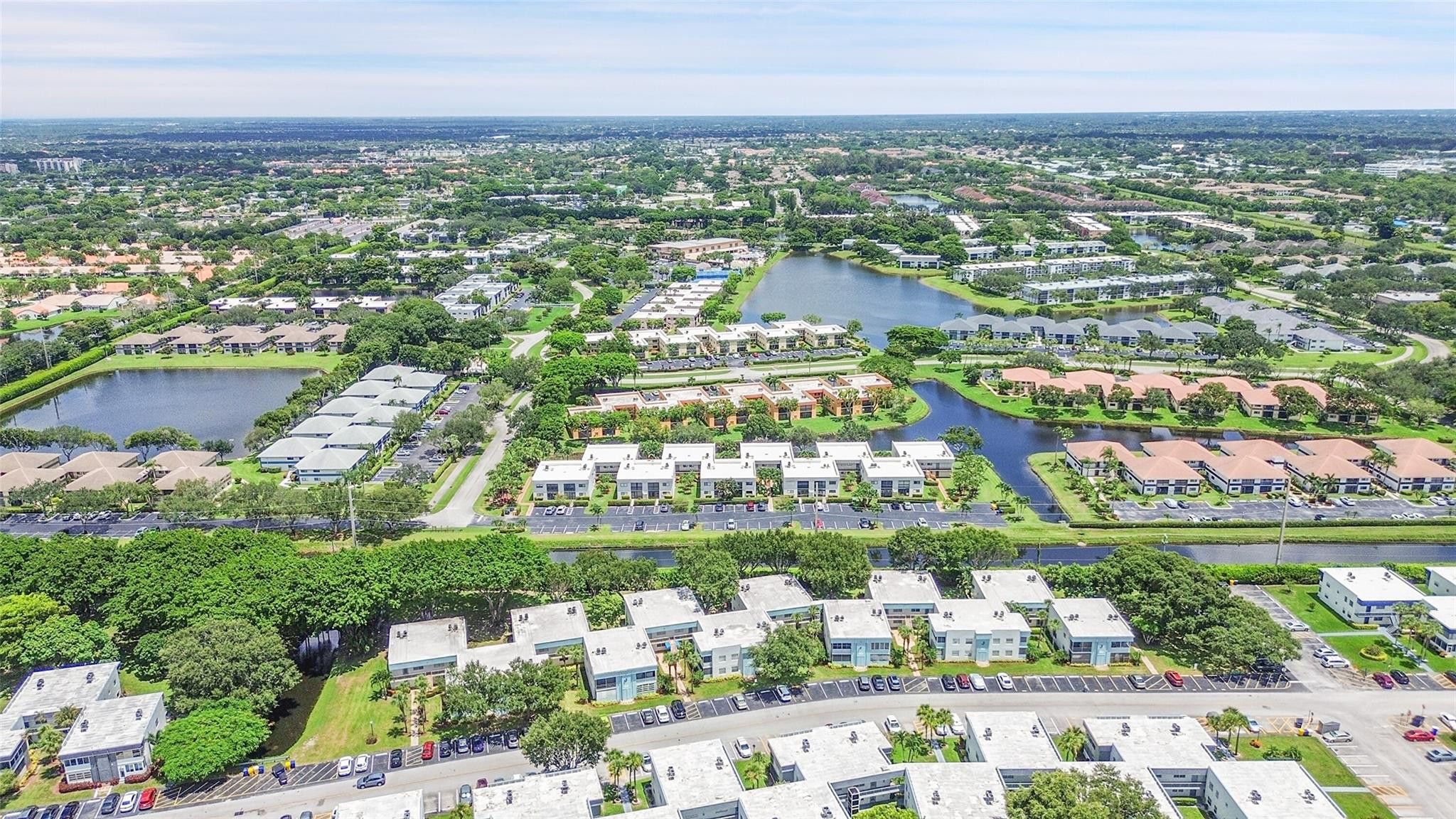 Lakes of Delray - Residential