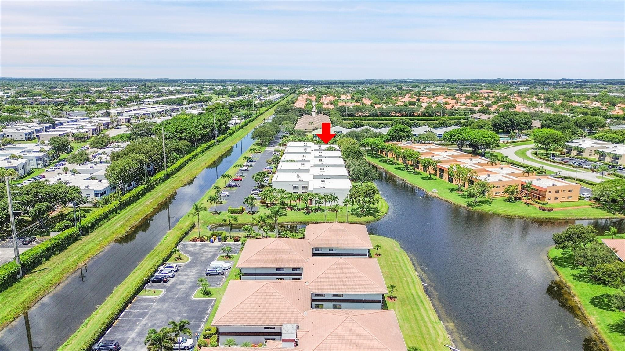 Lakes of Delray - Residential