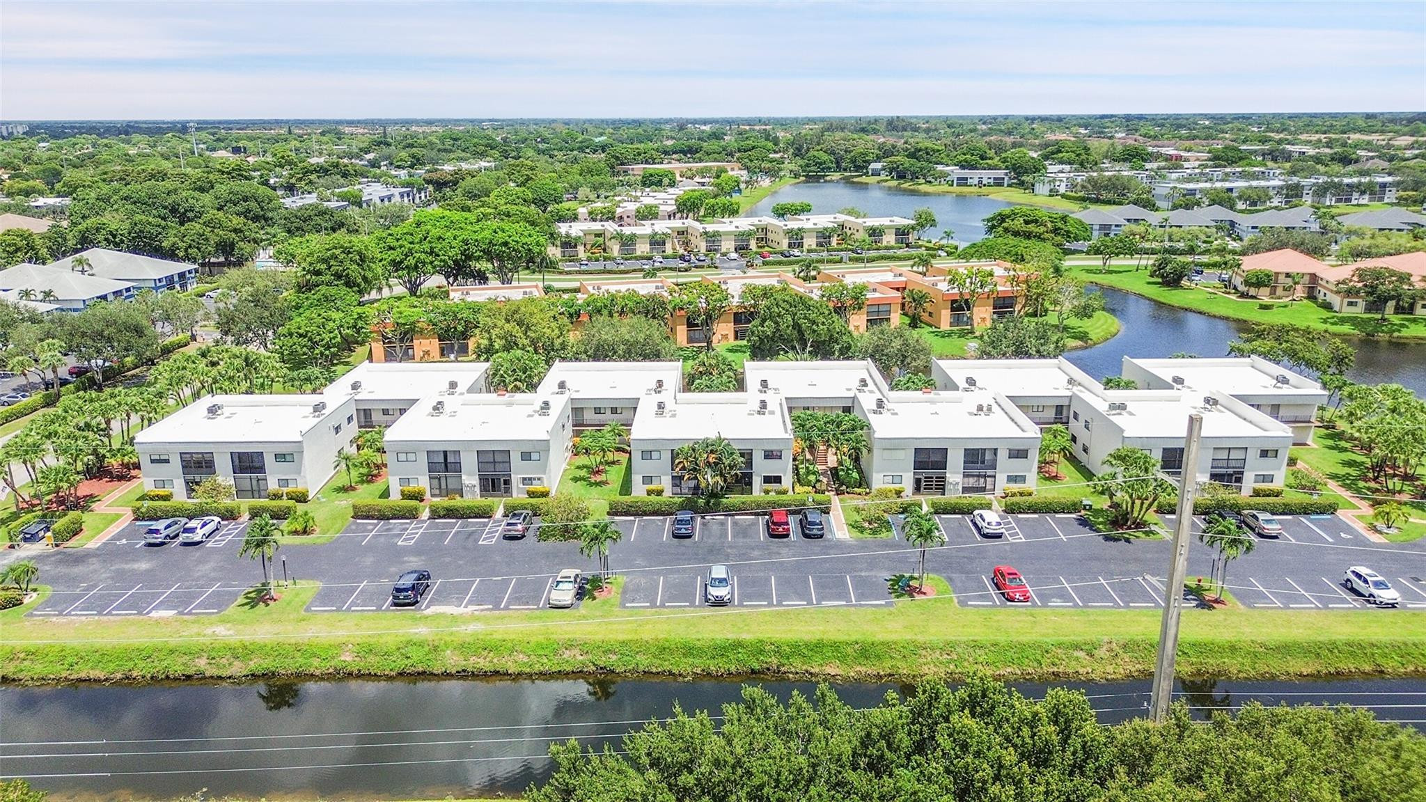 Lakes of Delray - Residential