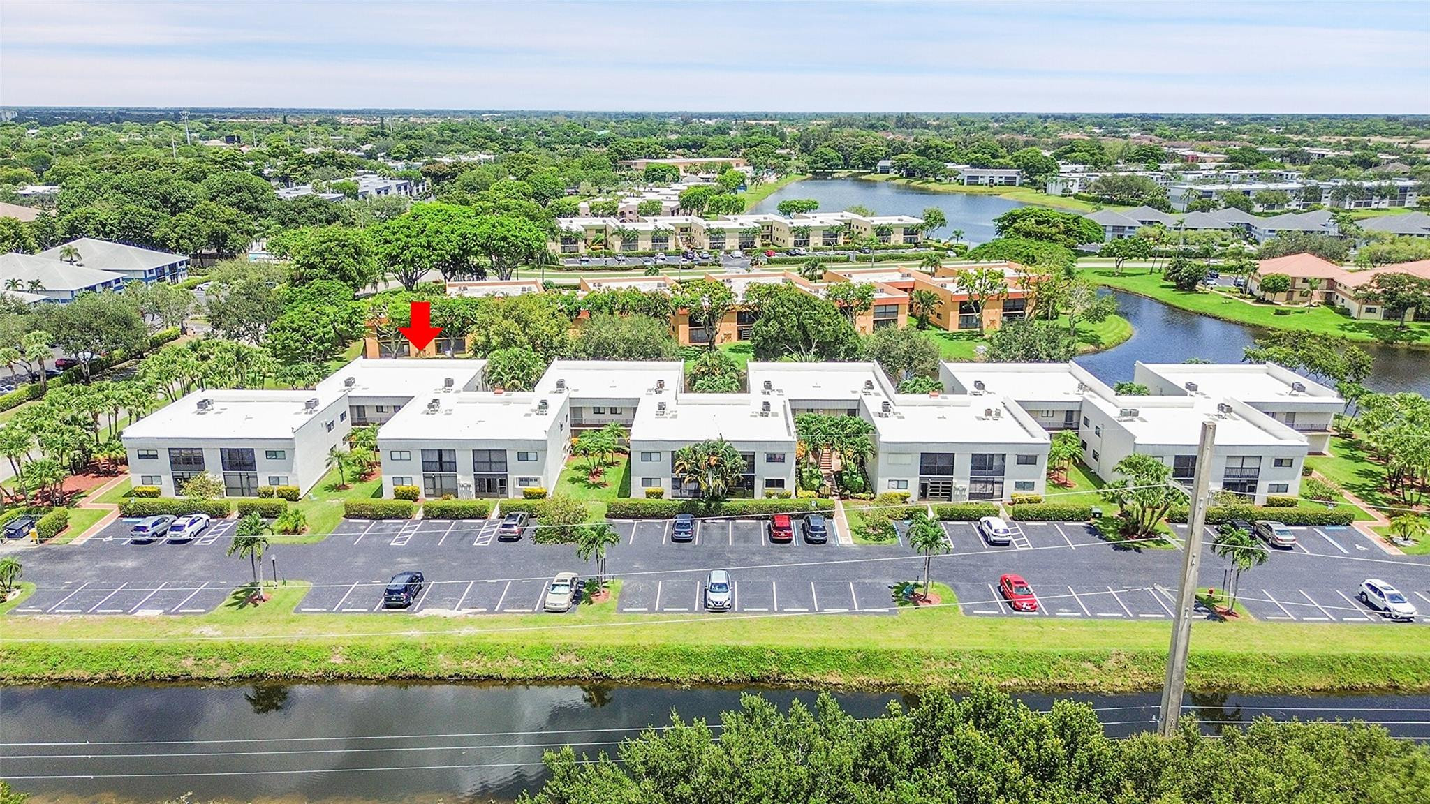 Lakes of Delray - Residential