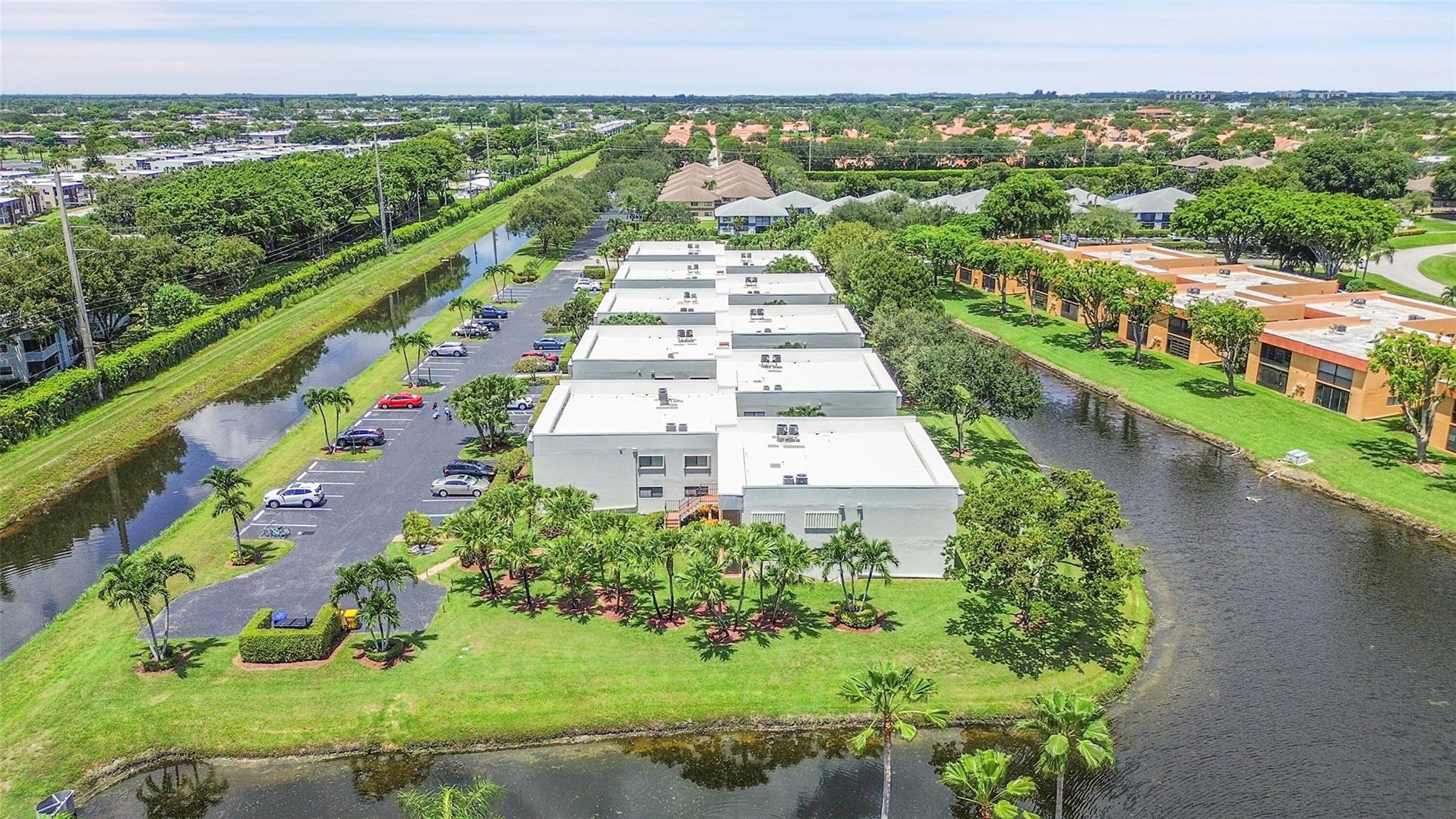 Lakes of Delray - Residential