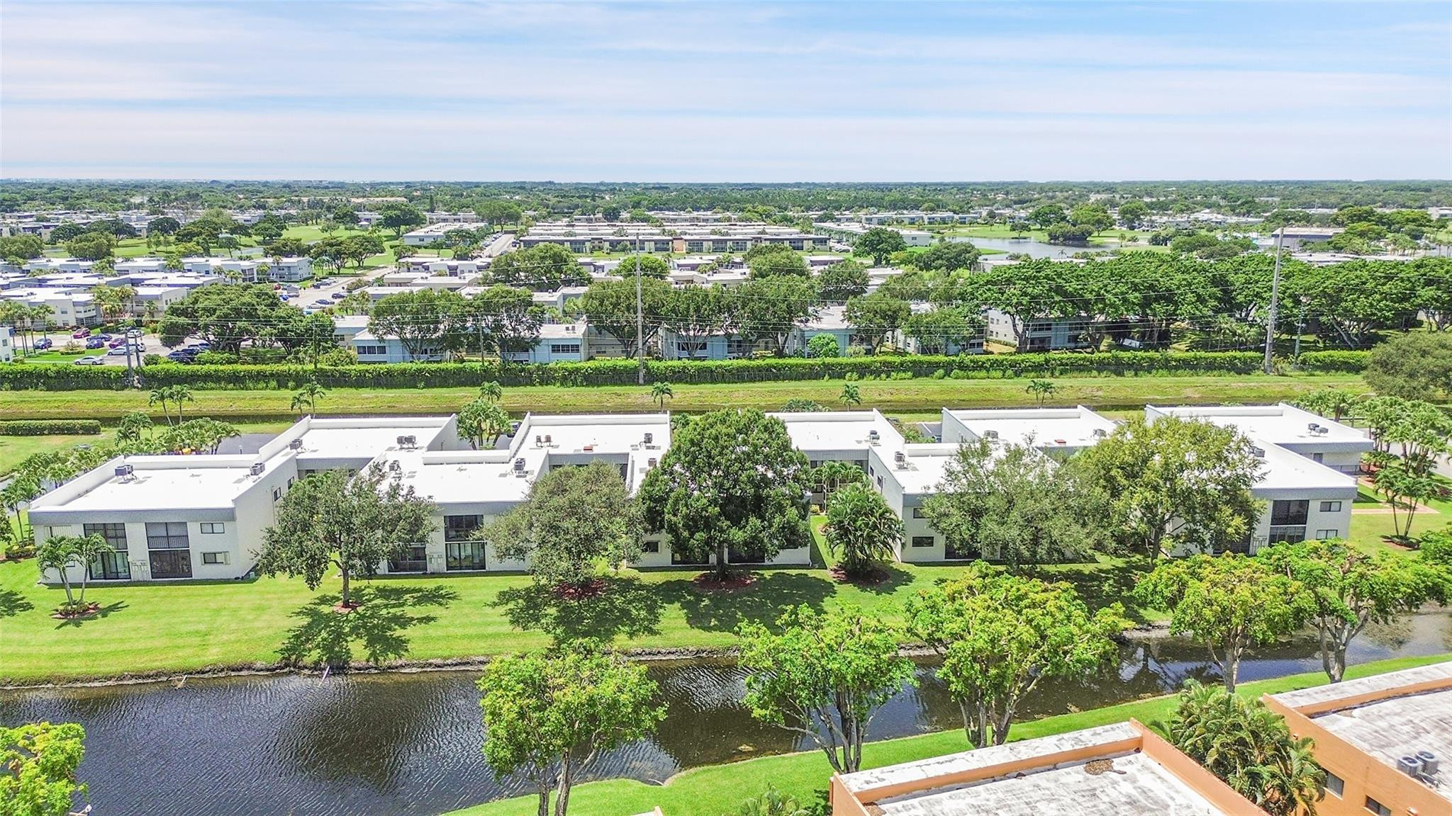 Lakes of Delray - Residential