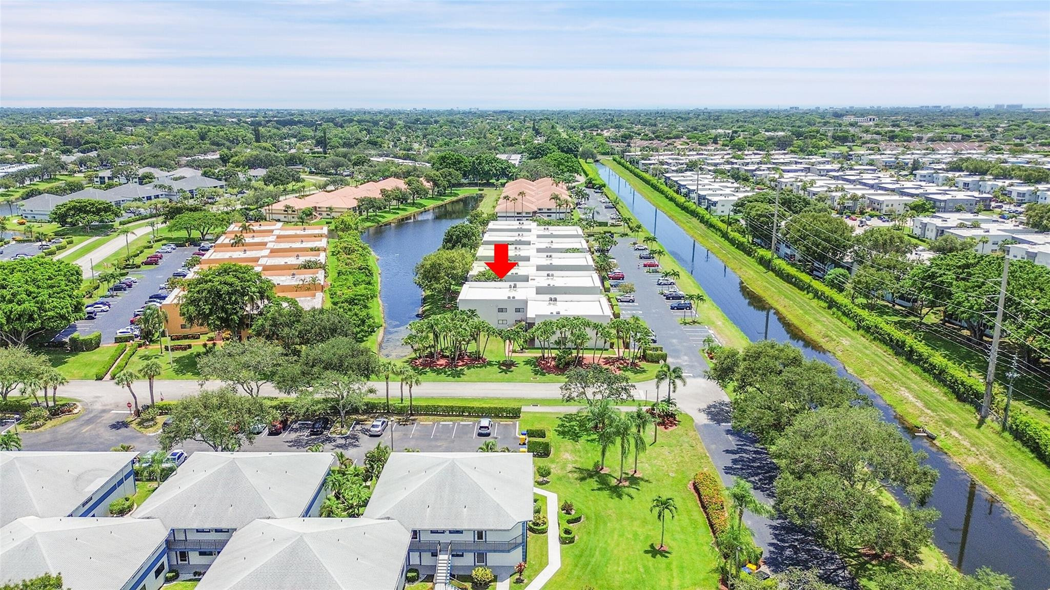 Lakes of Delray - Residential