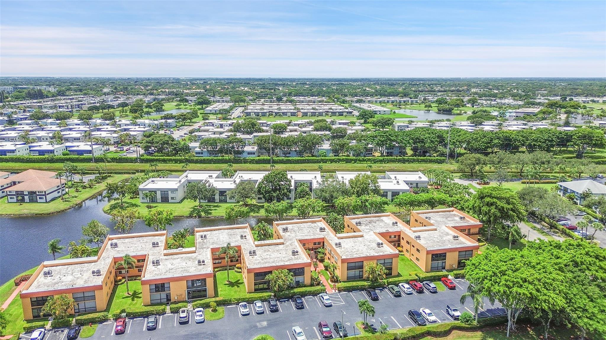 Lakes of Delray - Residential