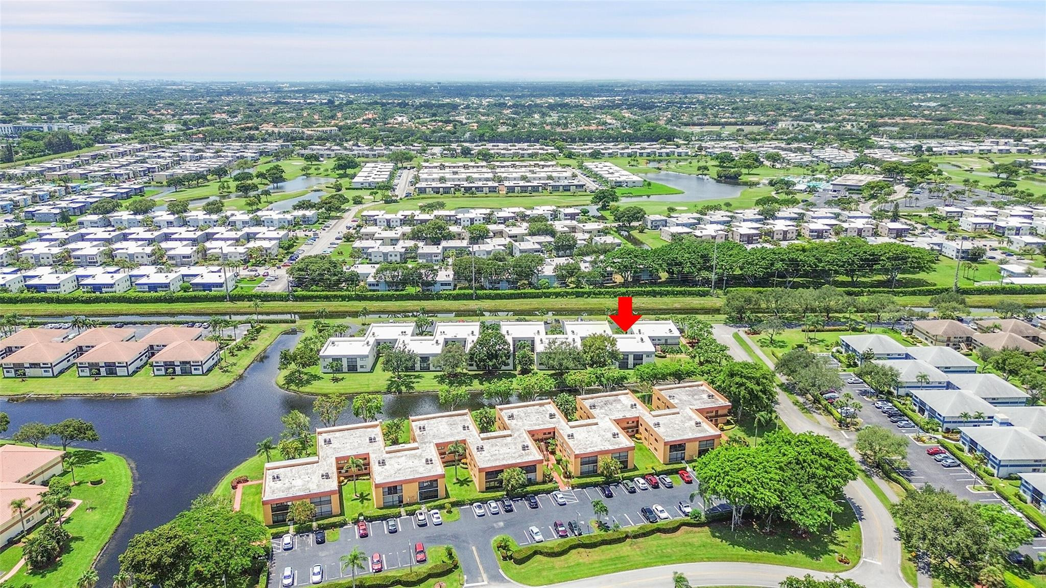 Lakes of Delray - Residential