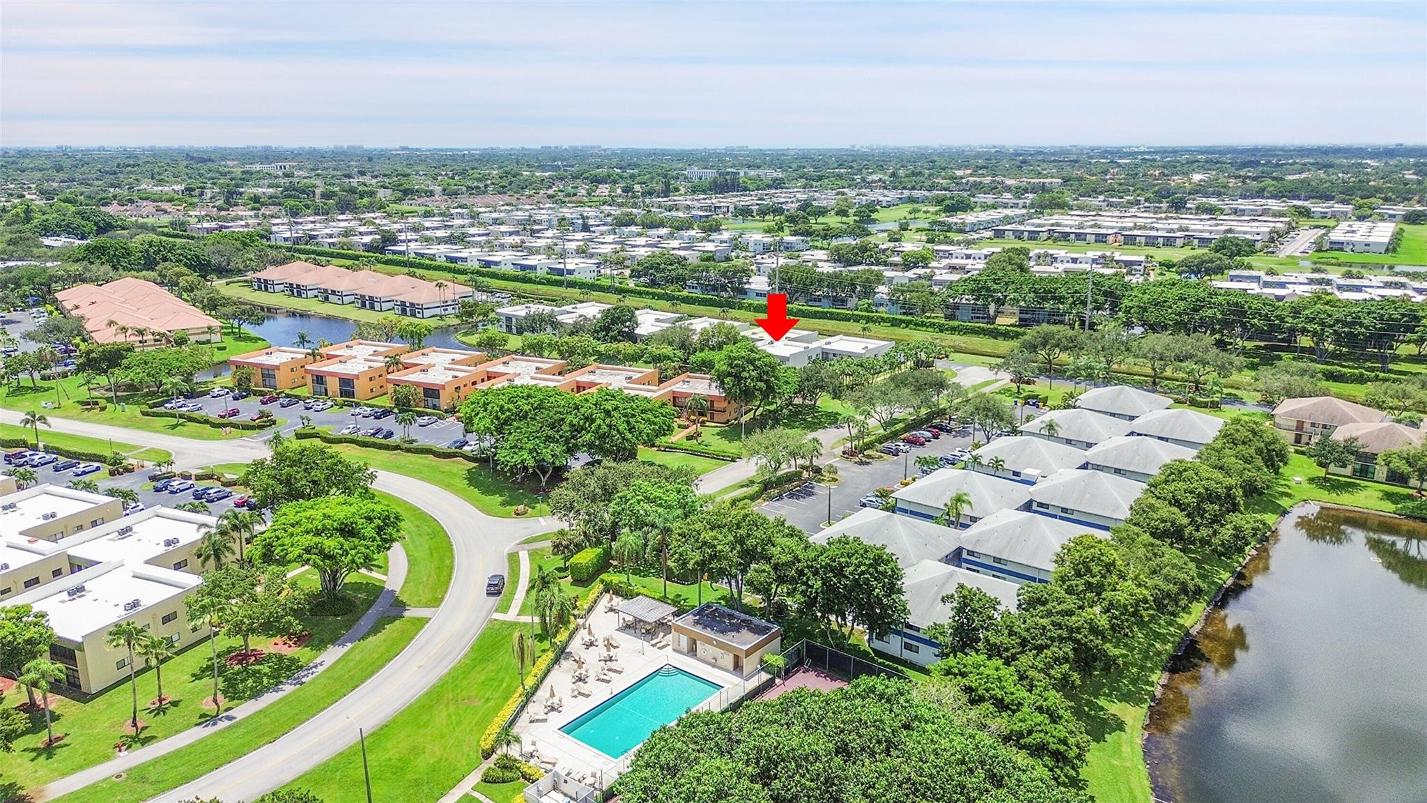 Lakes of Delray - Residential