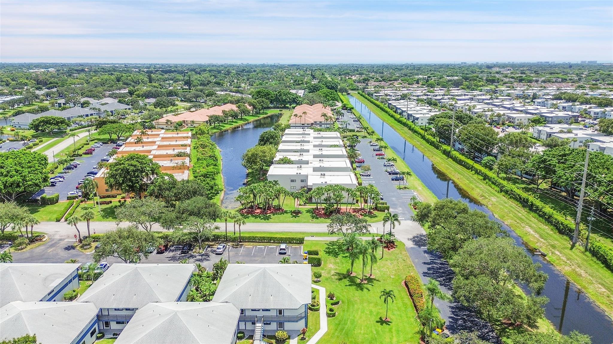 Lakes of Delray - Residential