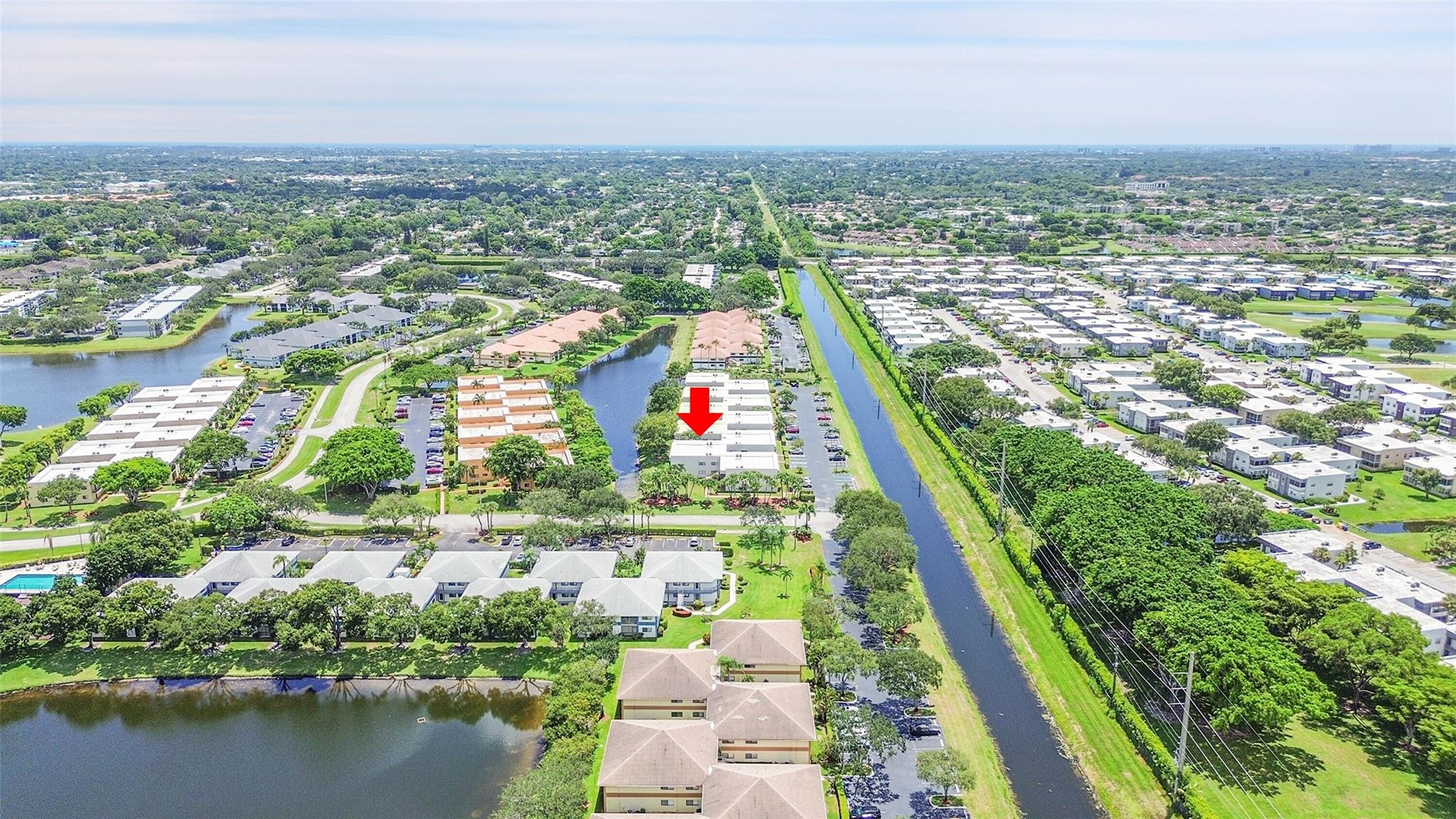 Lakes of Delray - Residential