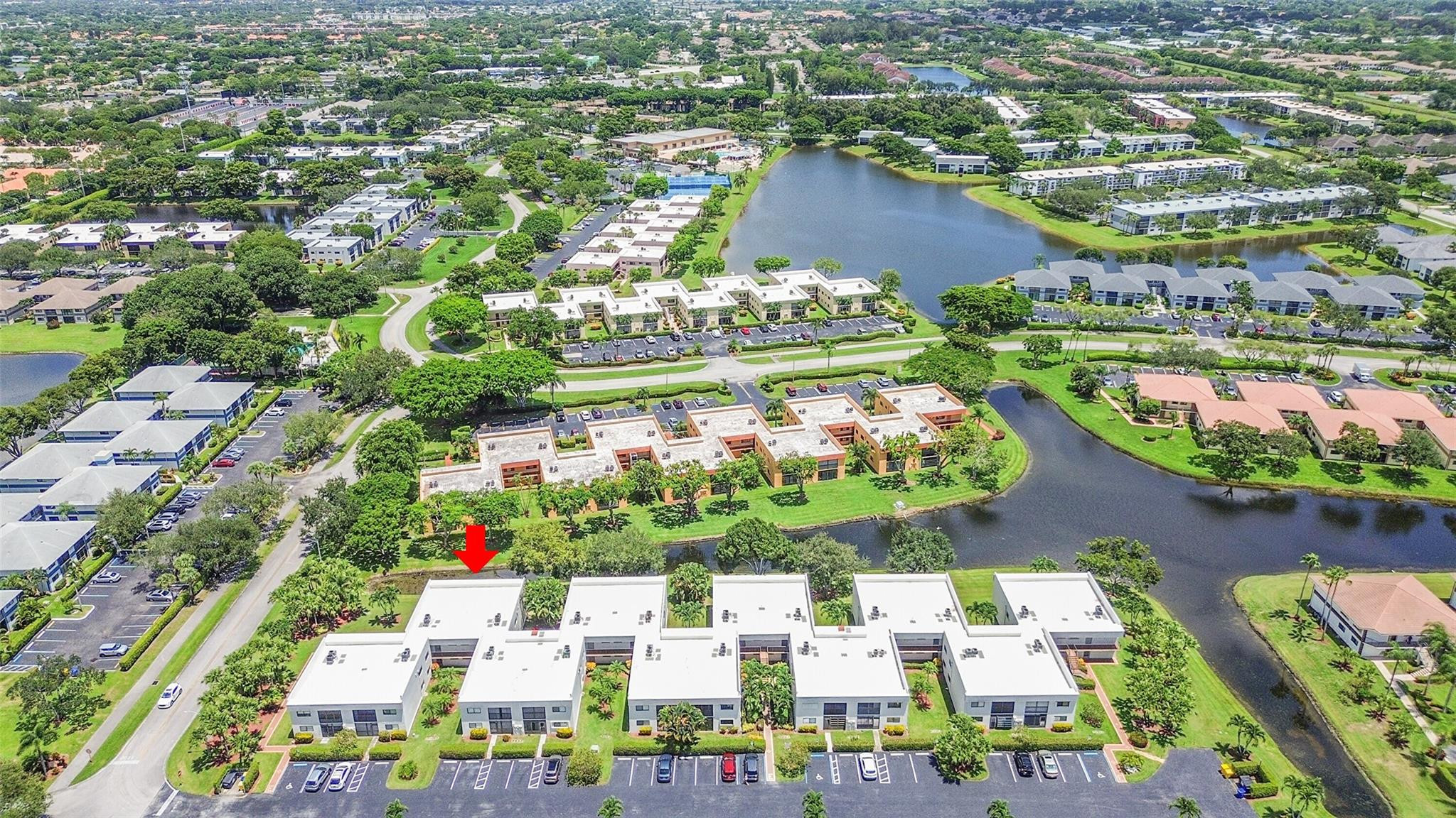 Lakes of Delray - Residential
