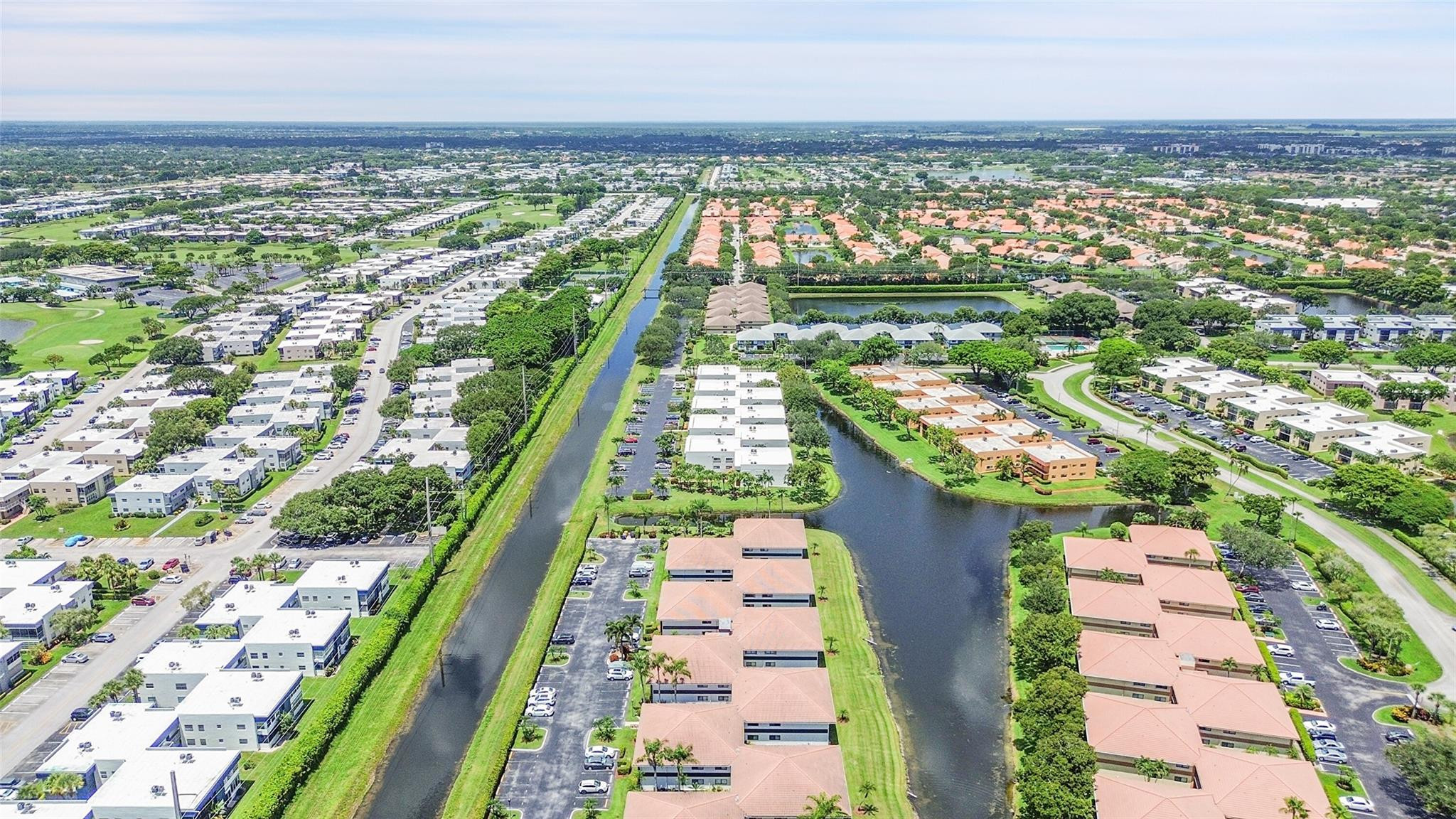 Lakes of Delray - Residential