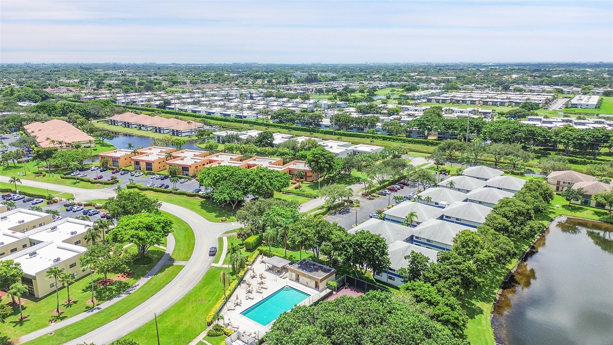 Lakes of Delray - Residential