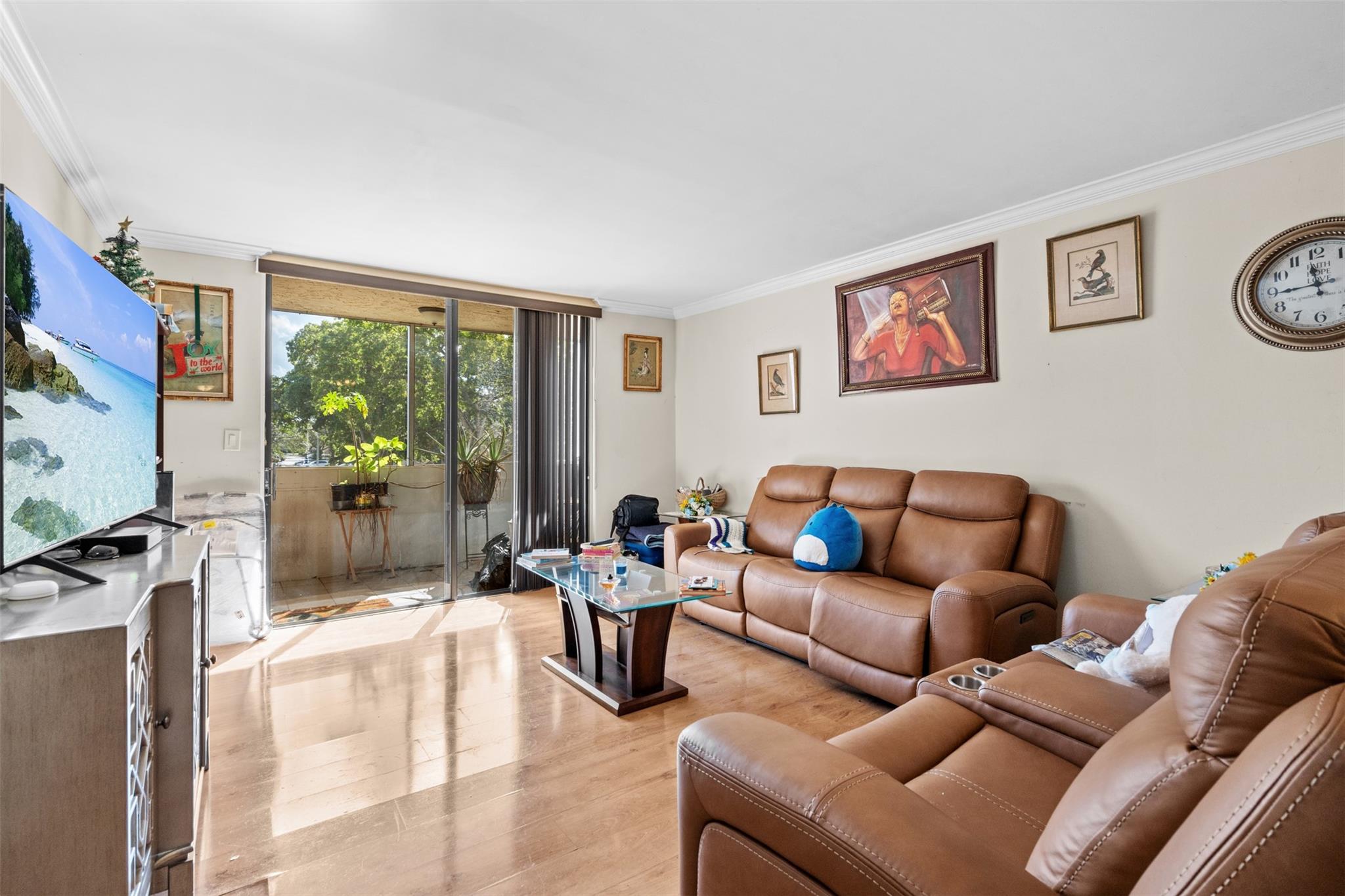 Courtyards of Broward - Residential