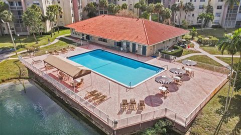 Tiny photo for 1830 N Lauderdale Avenue #4207, North Lauderdale, FL 33068 (MLS # F10540714)