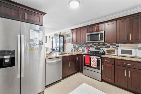 Photo of 1830 N Lauderdale Avenue #4207, North Lauderdale, FL 33068 (MLS # F10540714)