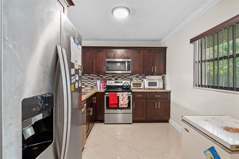 Tiny photo for 1830 N Lauderdale Avenue #4207, North Lauderdale, FL 33068 (MLS # F10540714)