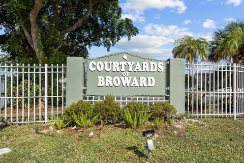 Tiny photo for 1830 N Lauderdale Avenue #4207, North Lauderdale, FL 33068 (MLS # F10540714)