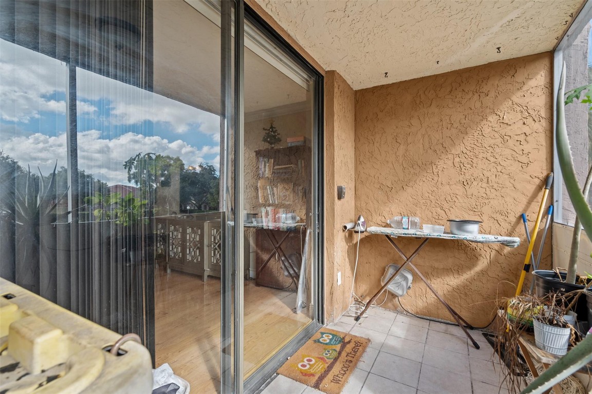 Courtyards of Broward - Residential