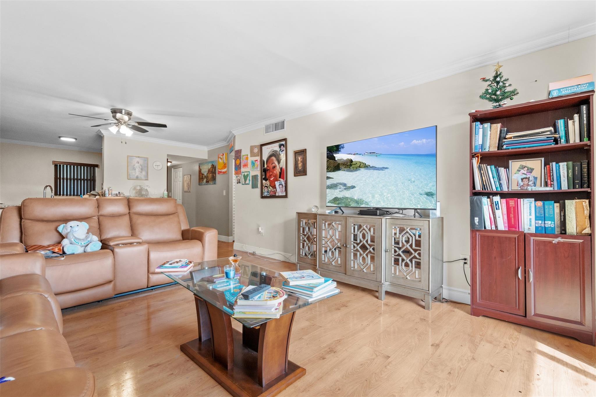 Courtyards of Broward - Residential