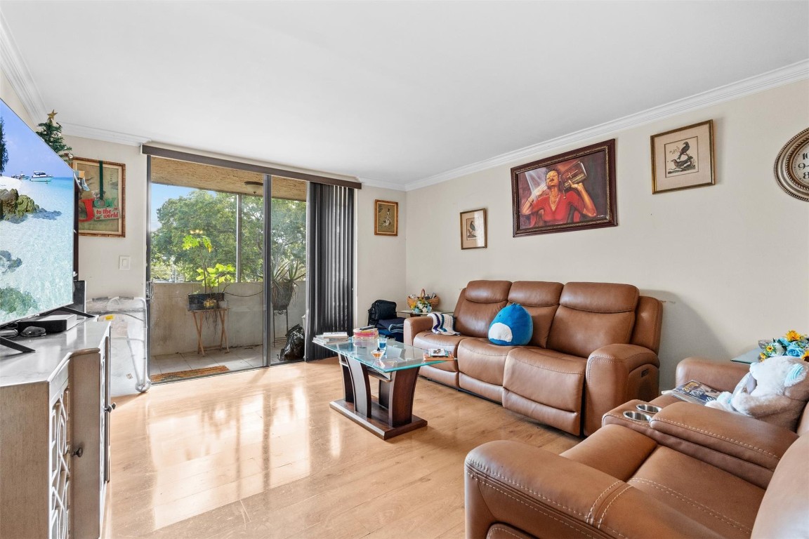 Courtyards of Broward - Residential