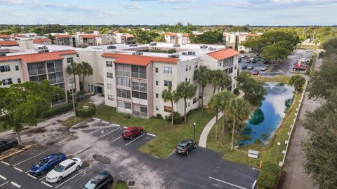 Tiny photo for 1830 N Lauderdale Avenue #4207, North Lauderdale, FL 33068 (MLS # F10540714)