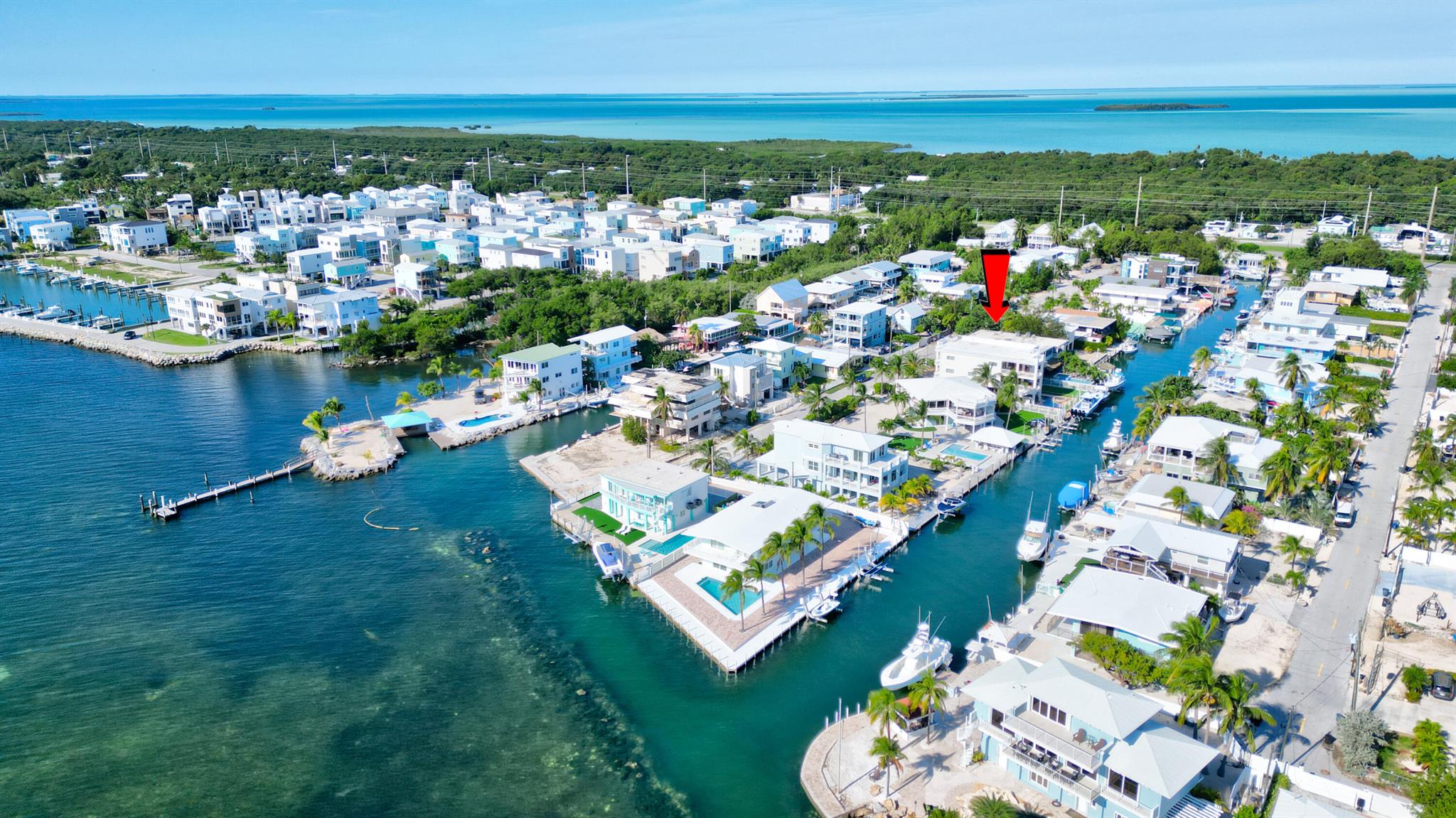 SUNRISE POINT ADD AMD - Residential