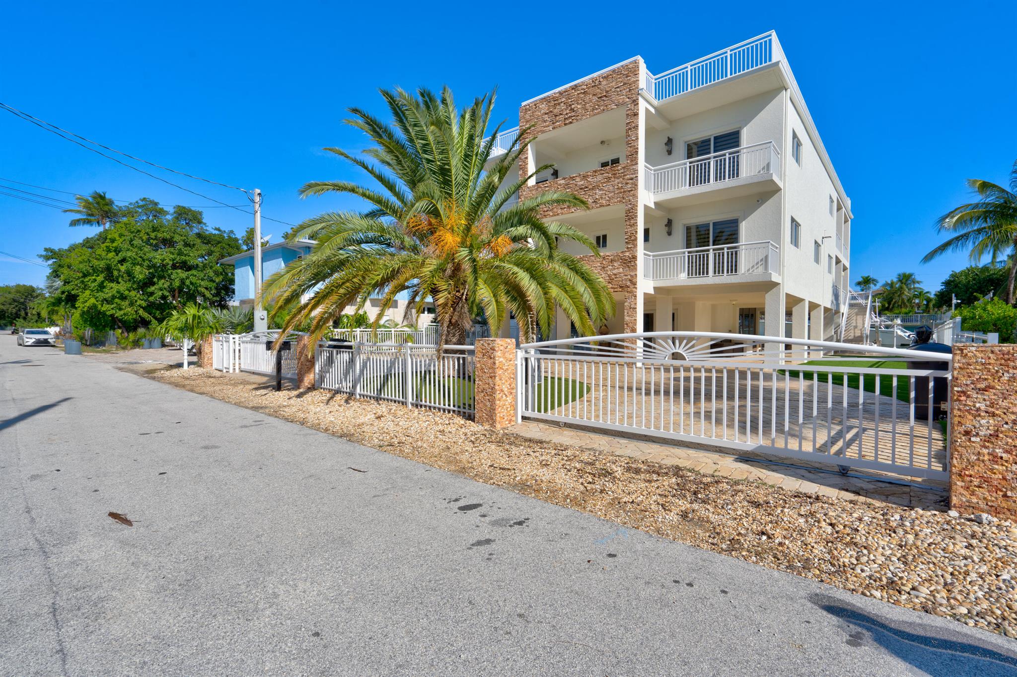 SUNRISE POINT ADD AMD - Residential