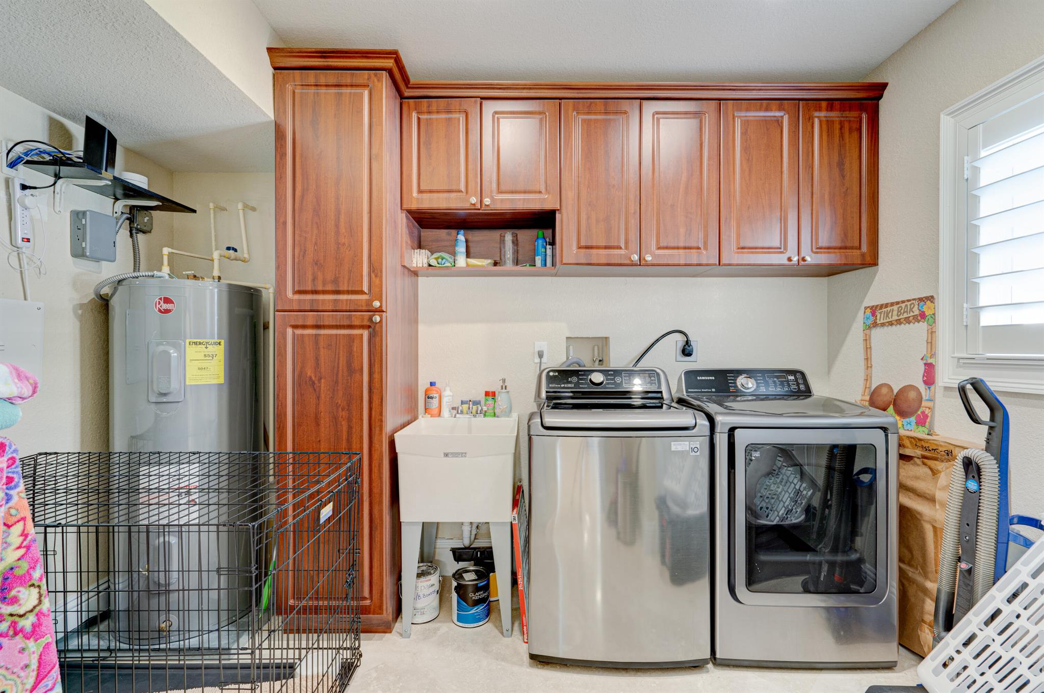 SUNRISE POINT ADD AMD - Residential