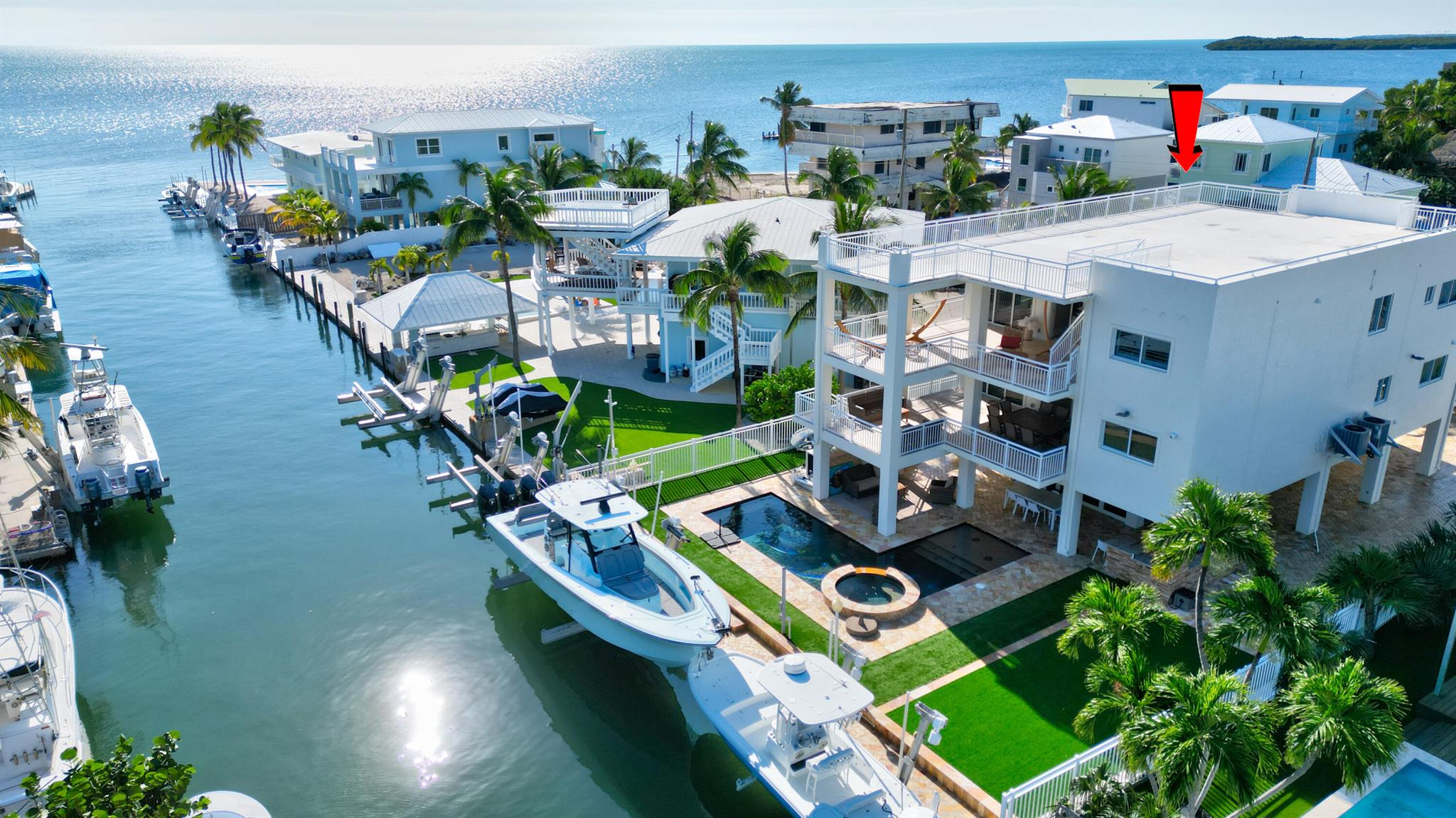 SUNRISE POINT ADD AMD - Residential