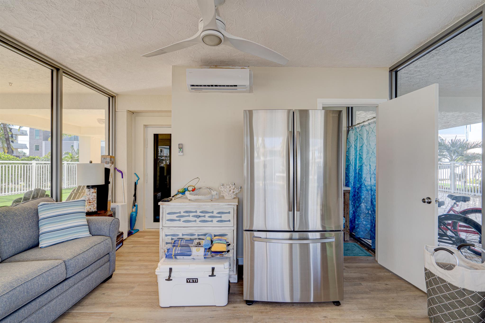 SUNRISE POINT ADD AMD - Residential