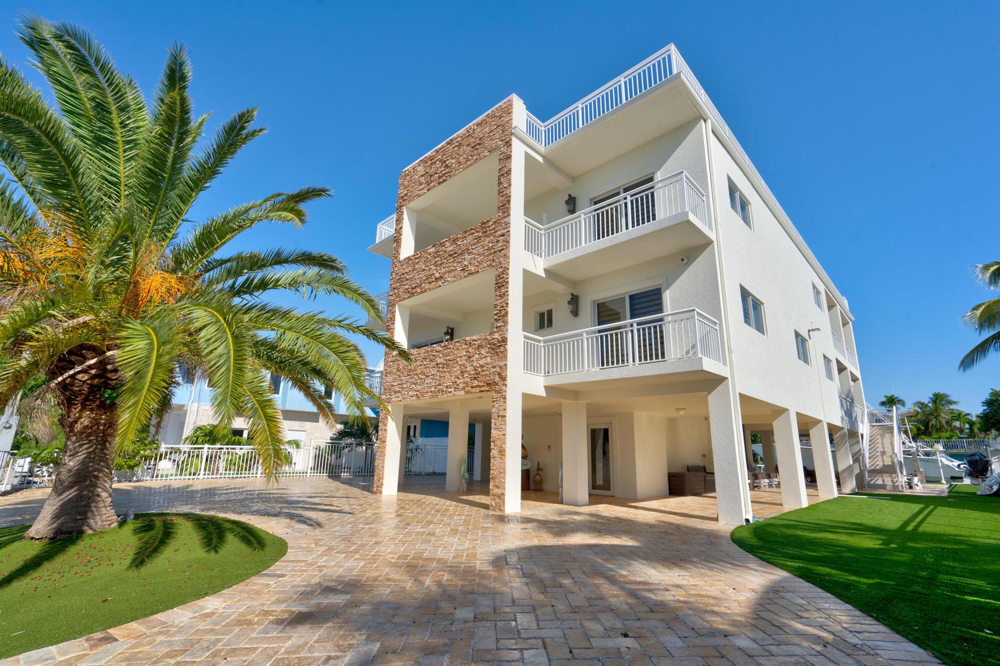 SUNRISE POINT ADD AMD - Residential