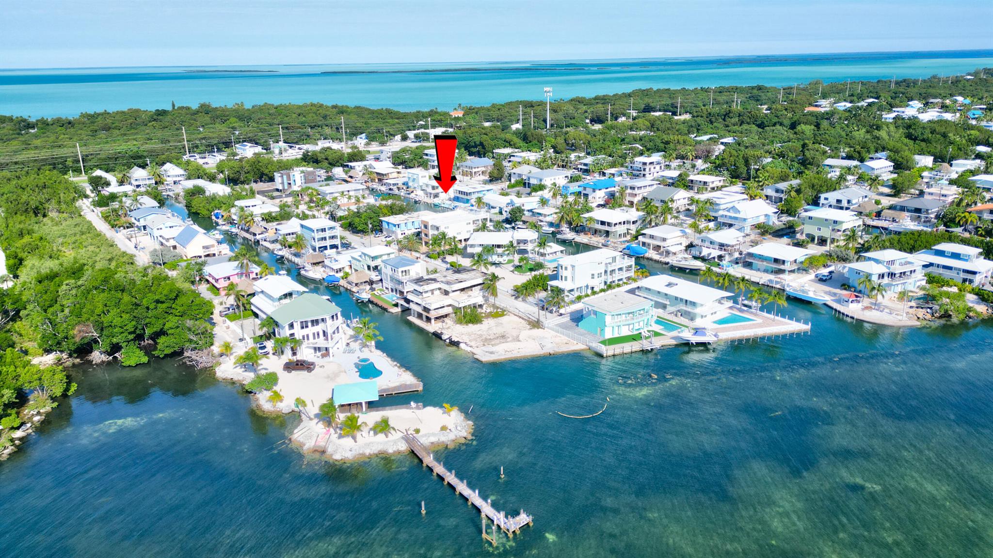 SUNRISE POINT ADD AMD - Residential