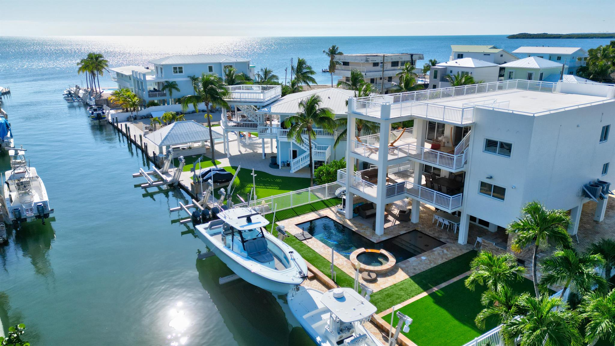 SUNRISE POINT ADD AMD - Residential