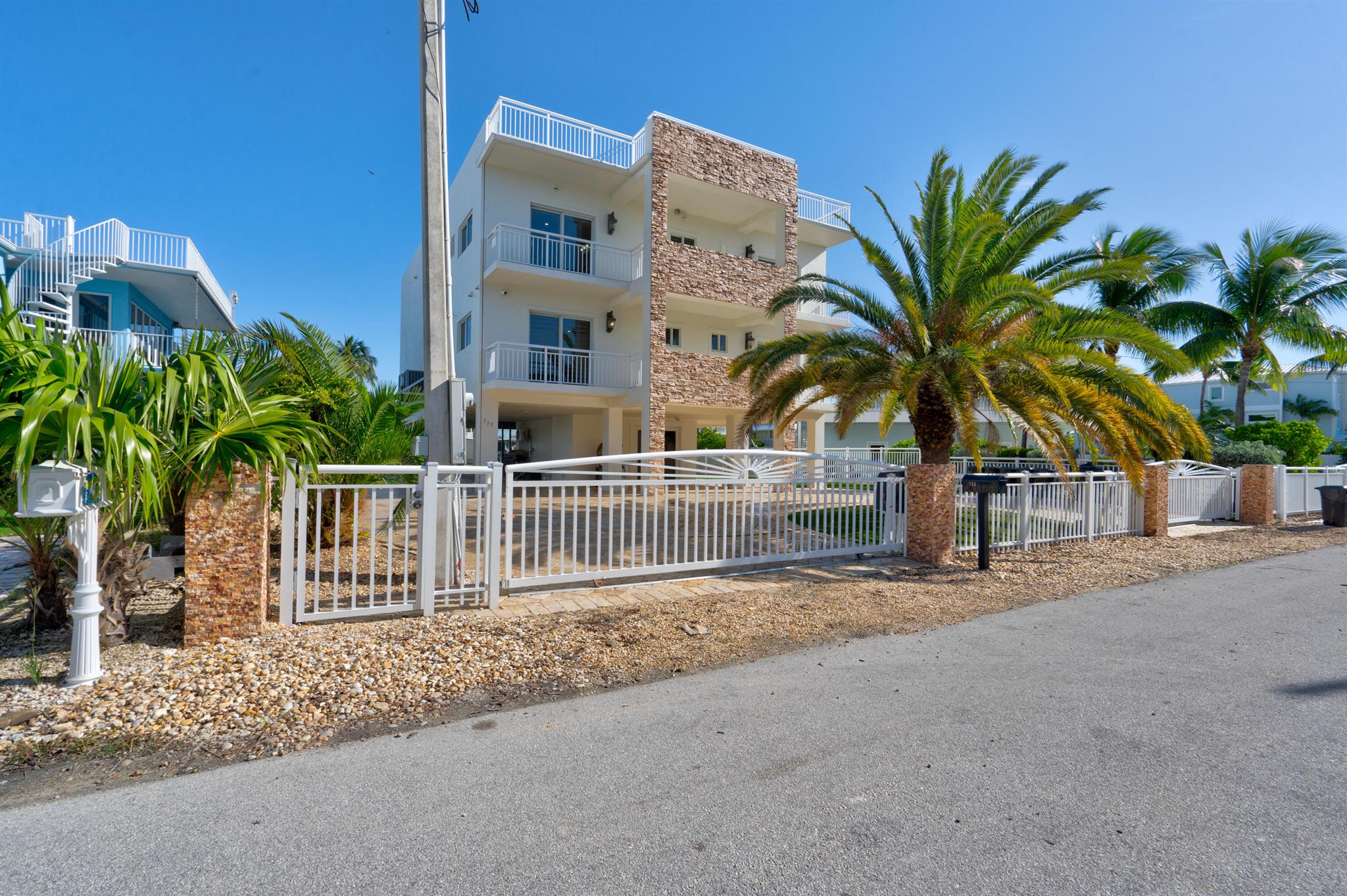 SUNRISE POINT ADD AMD - Residential