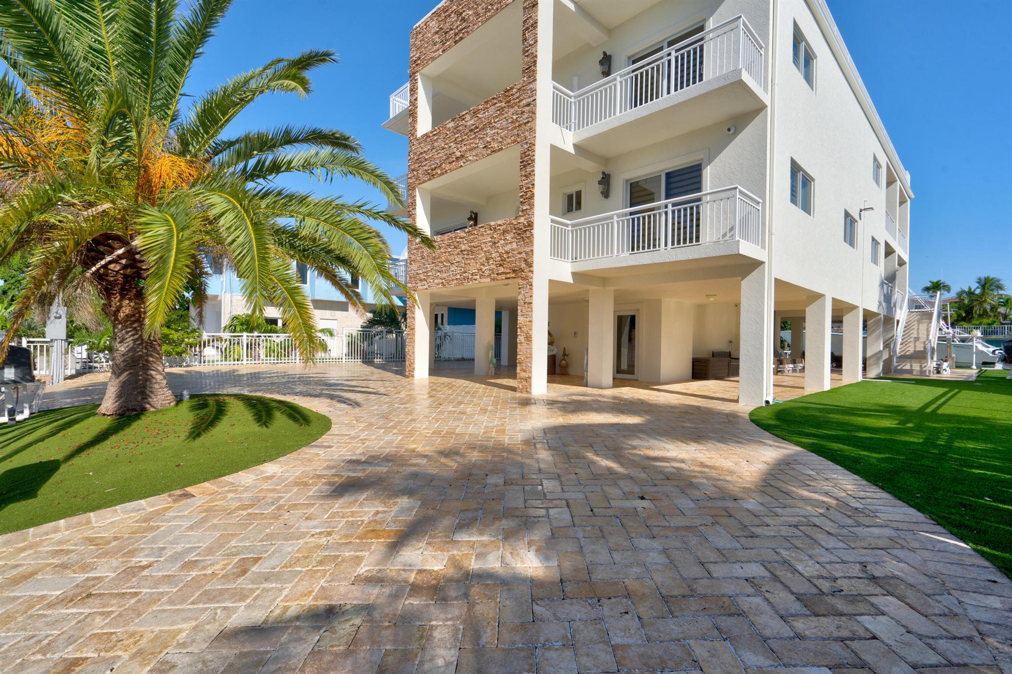 SUNRISE POINT ADD AMD - Residential