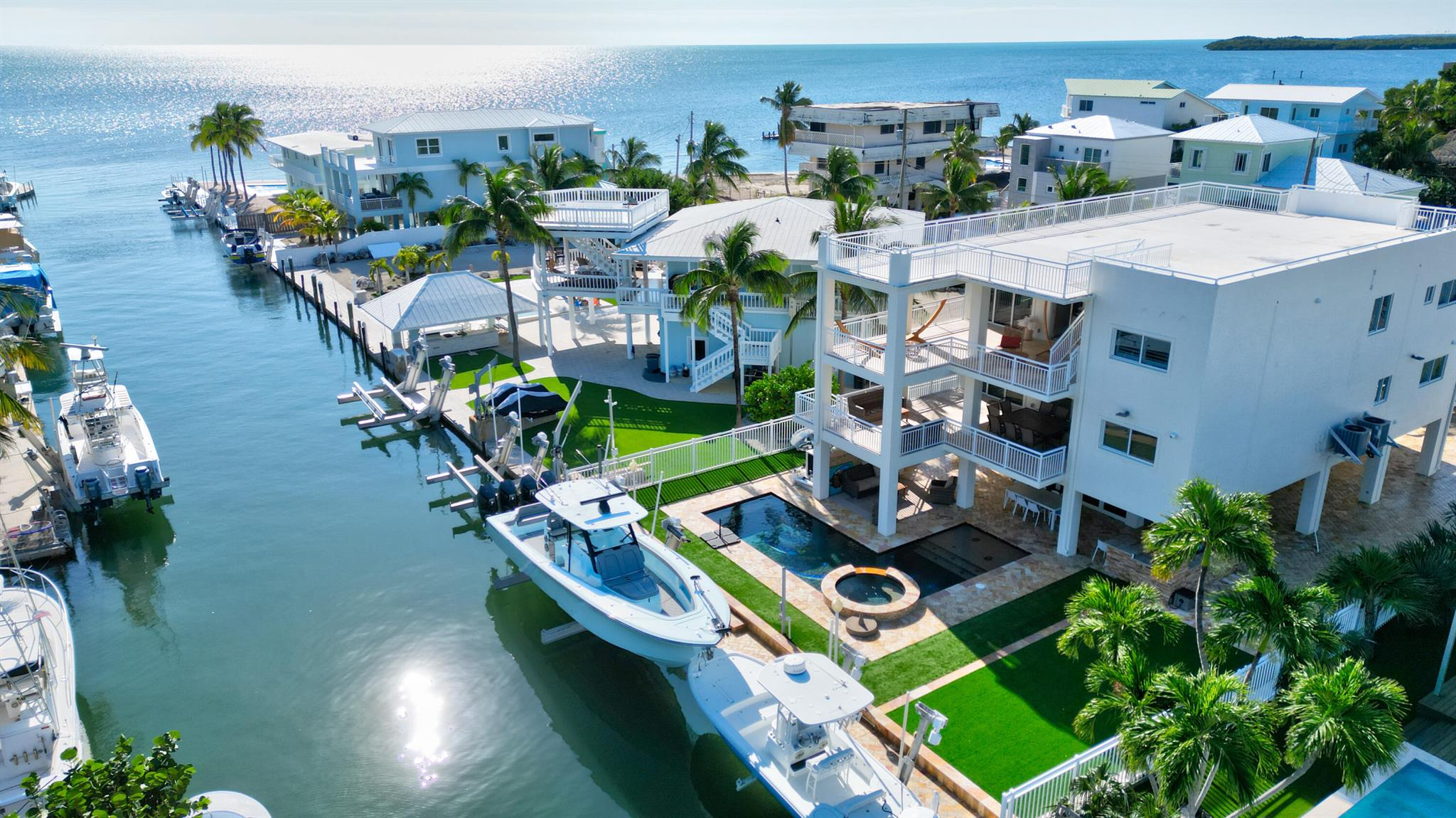 SUNRISE POINT ADD AMD - Residential