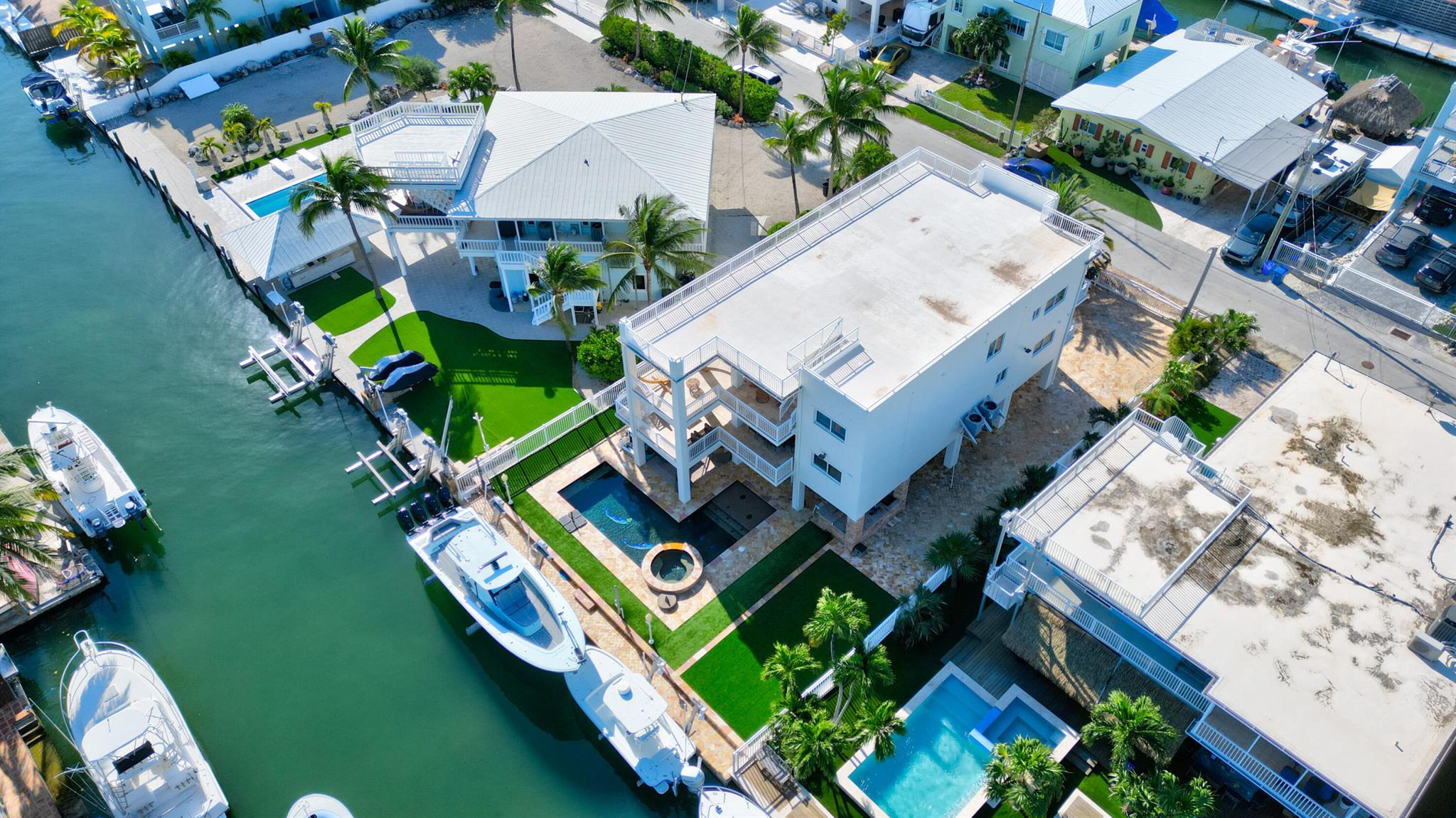 SUNRISE POINT ADD AMD - Residential