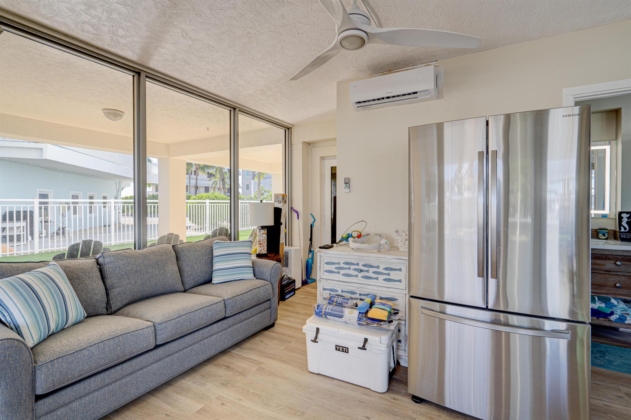 SUNRISE POINT ADD AMD - Residential