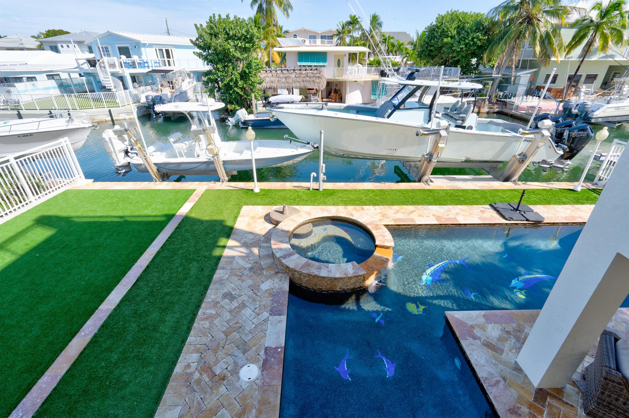 SUNRISE POINT ADD AMD - Residential