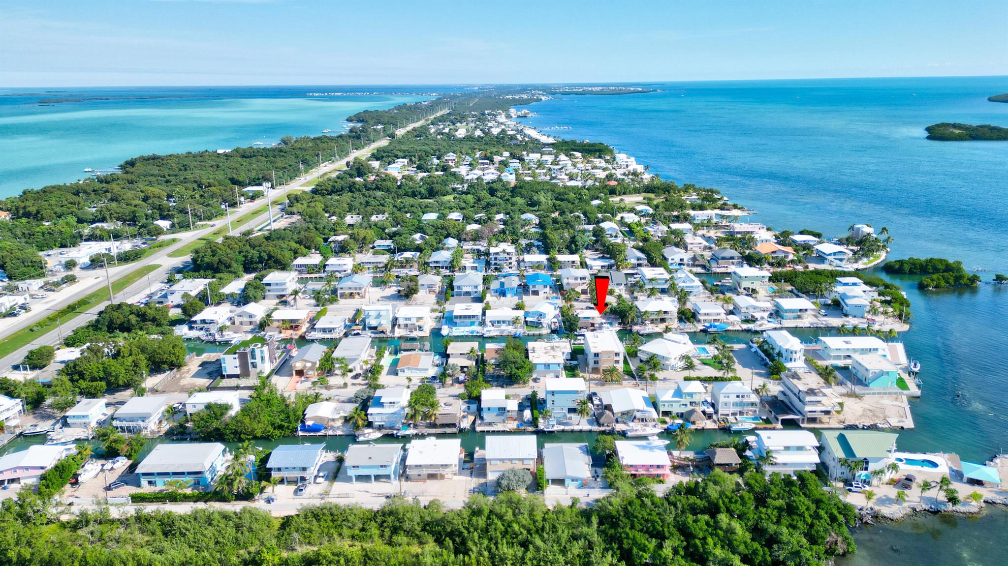 SUNRISE POINT ADD AMD - Residential