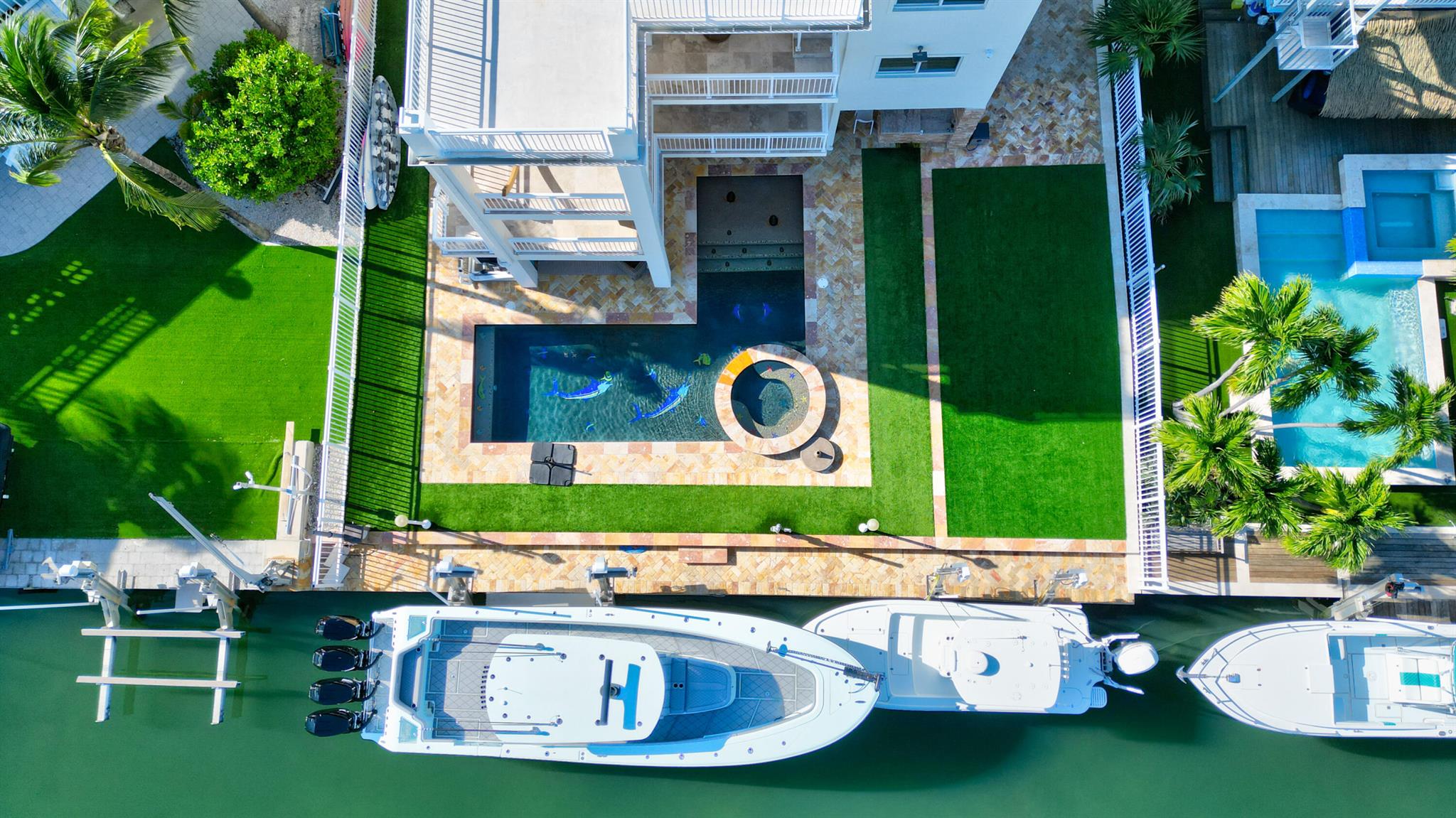 SUNRISE POINT ADD AMD - Residential